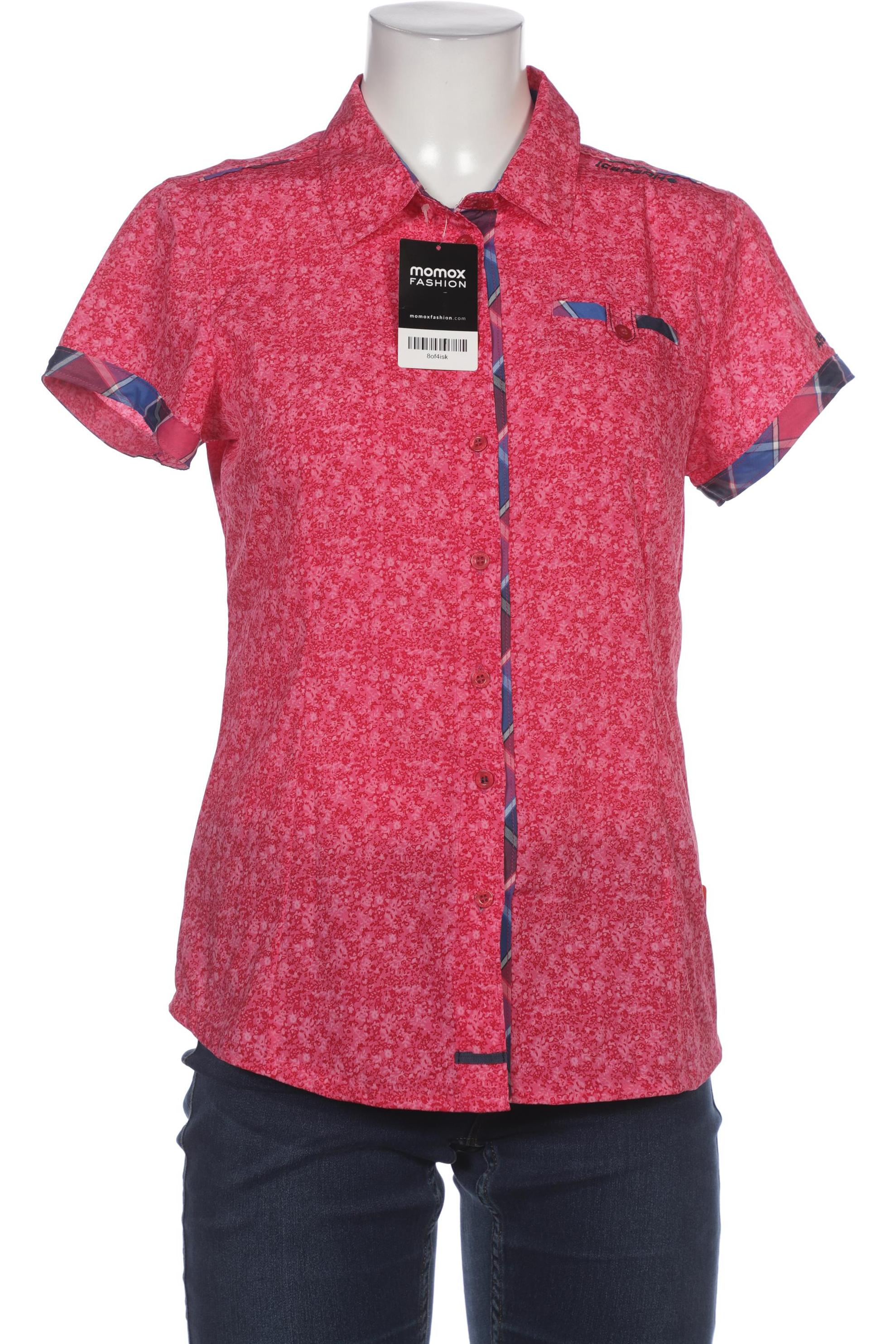 

Icepeak Damen Bluse, pink, Gr. 40