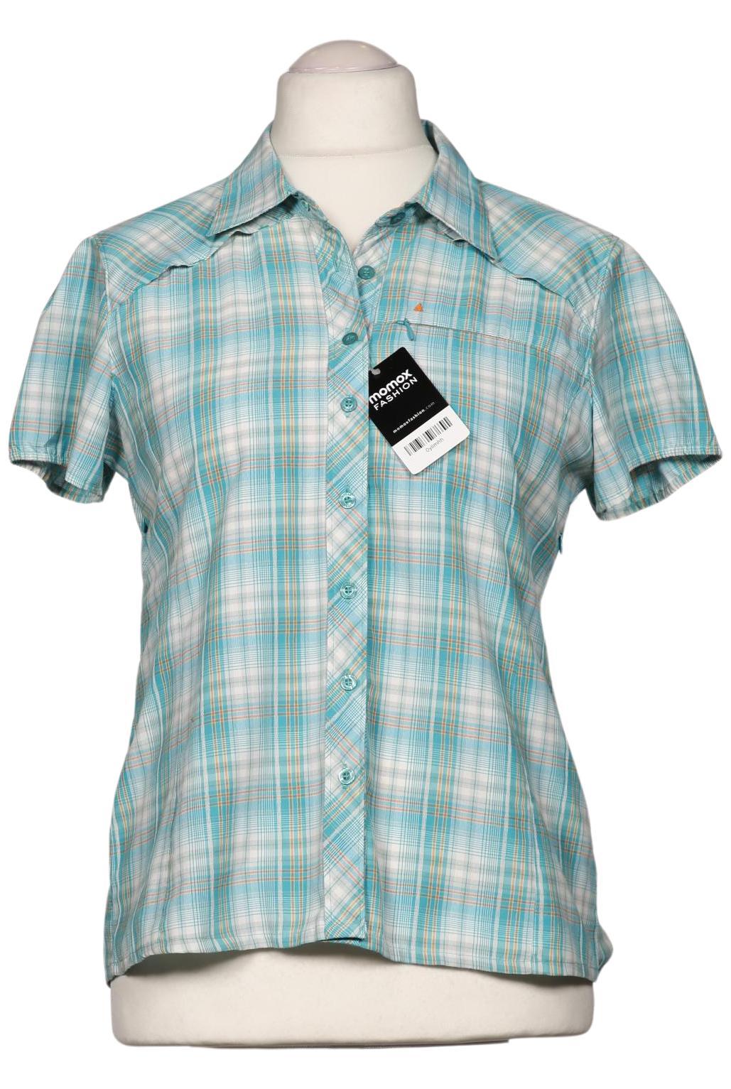 

Icepeak Damen Bluse, blau, Gr. 42