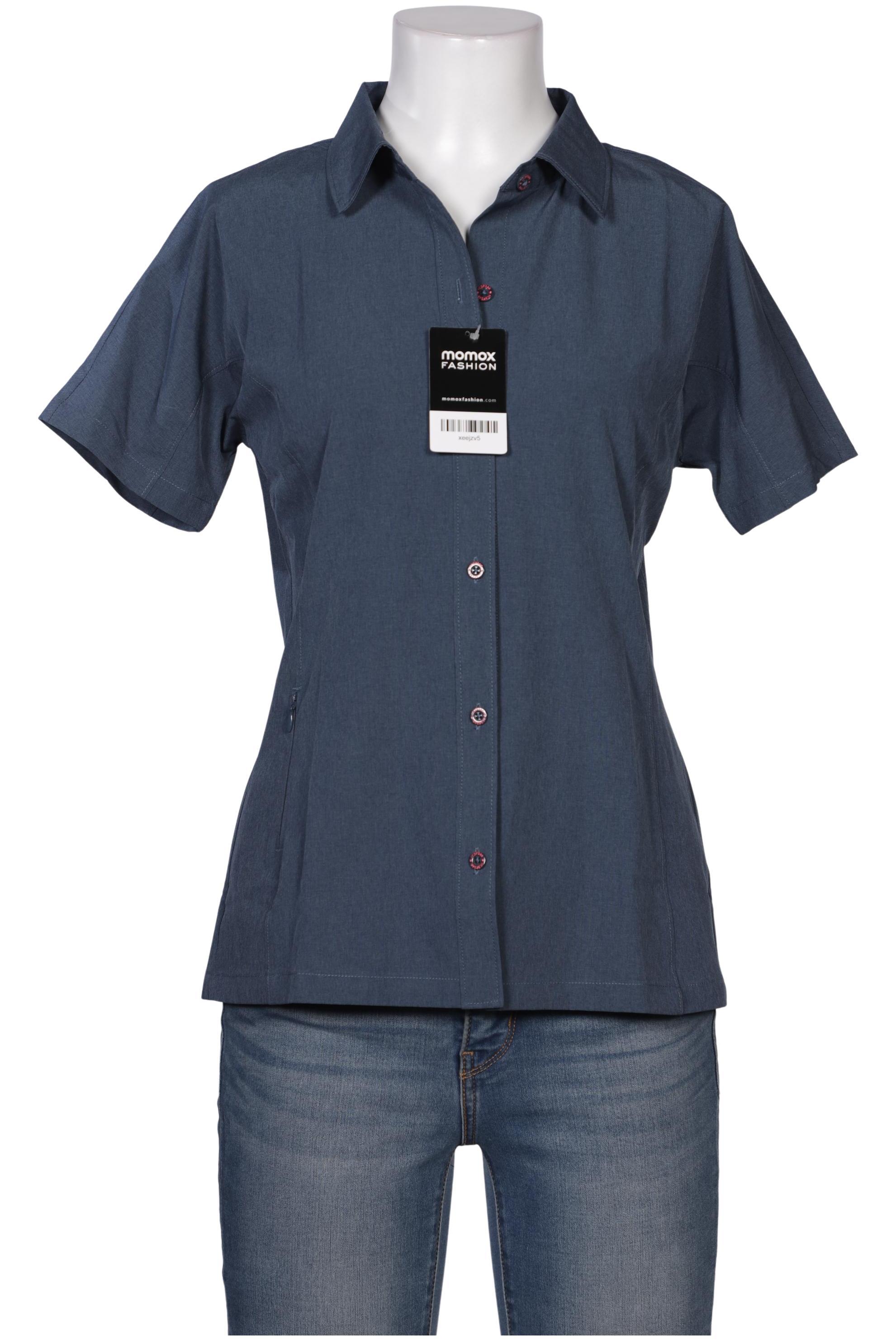 

Icepeak Damen Bluse, marineblau, Gr. 38