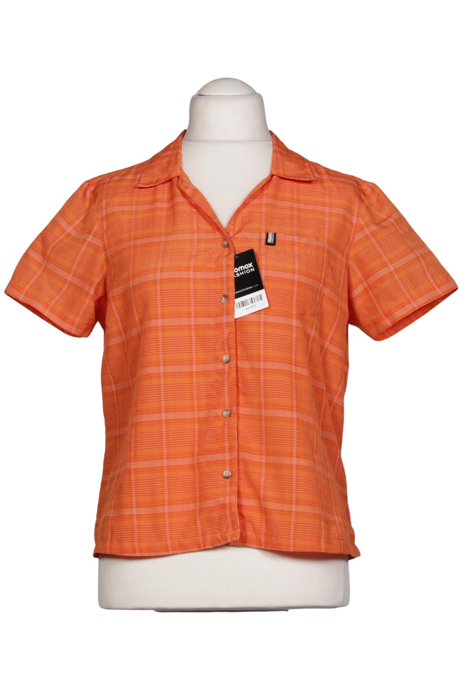 

Icepeak Damen Bluse, orange, Gr. 44