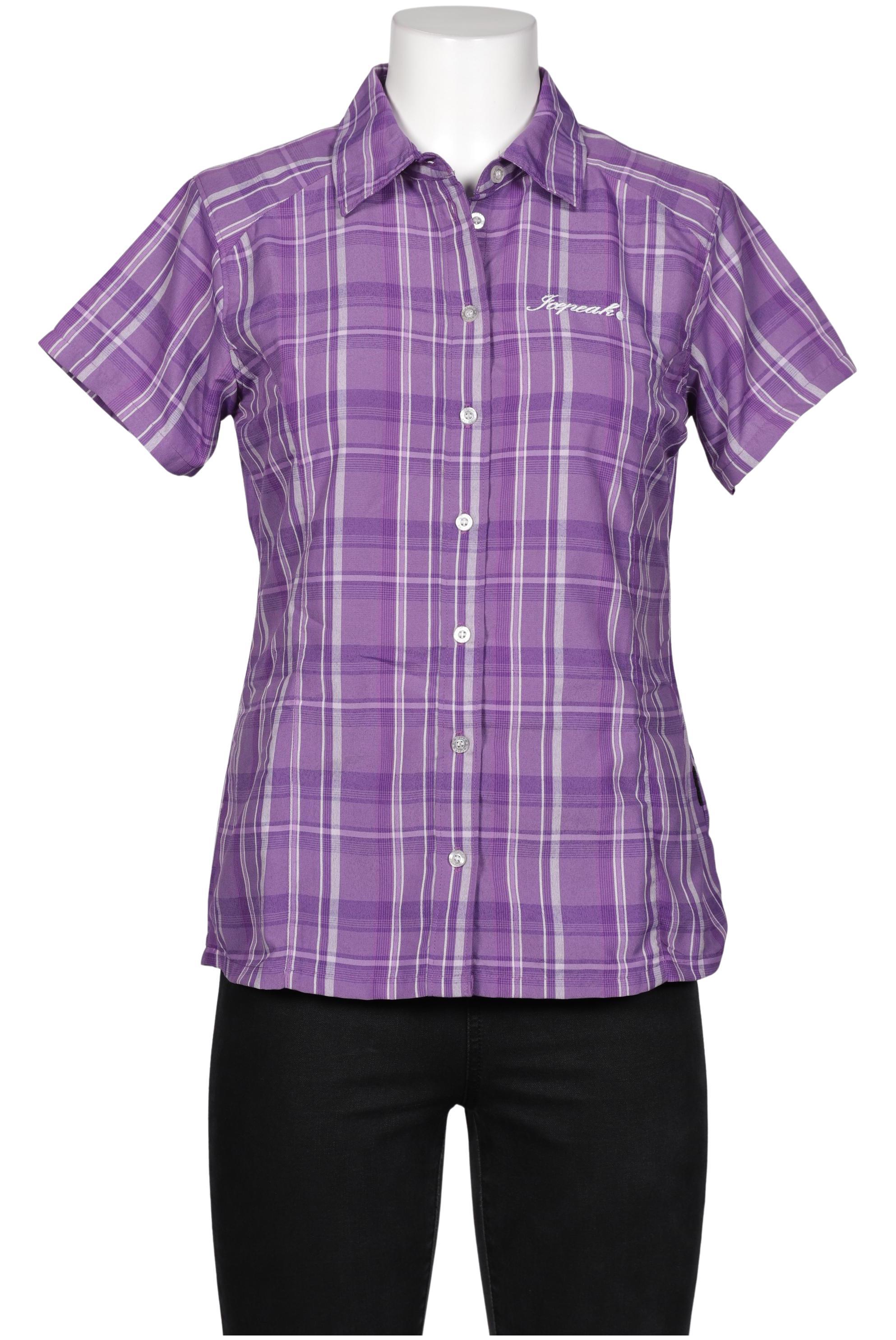 

Icepeak Damen Bluse, flieder, Gr. 38