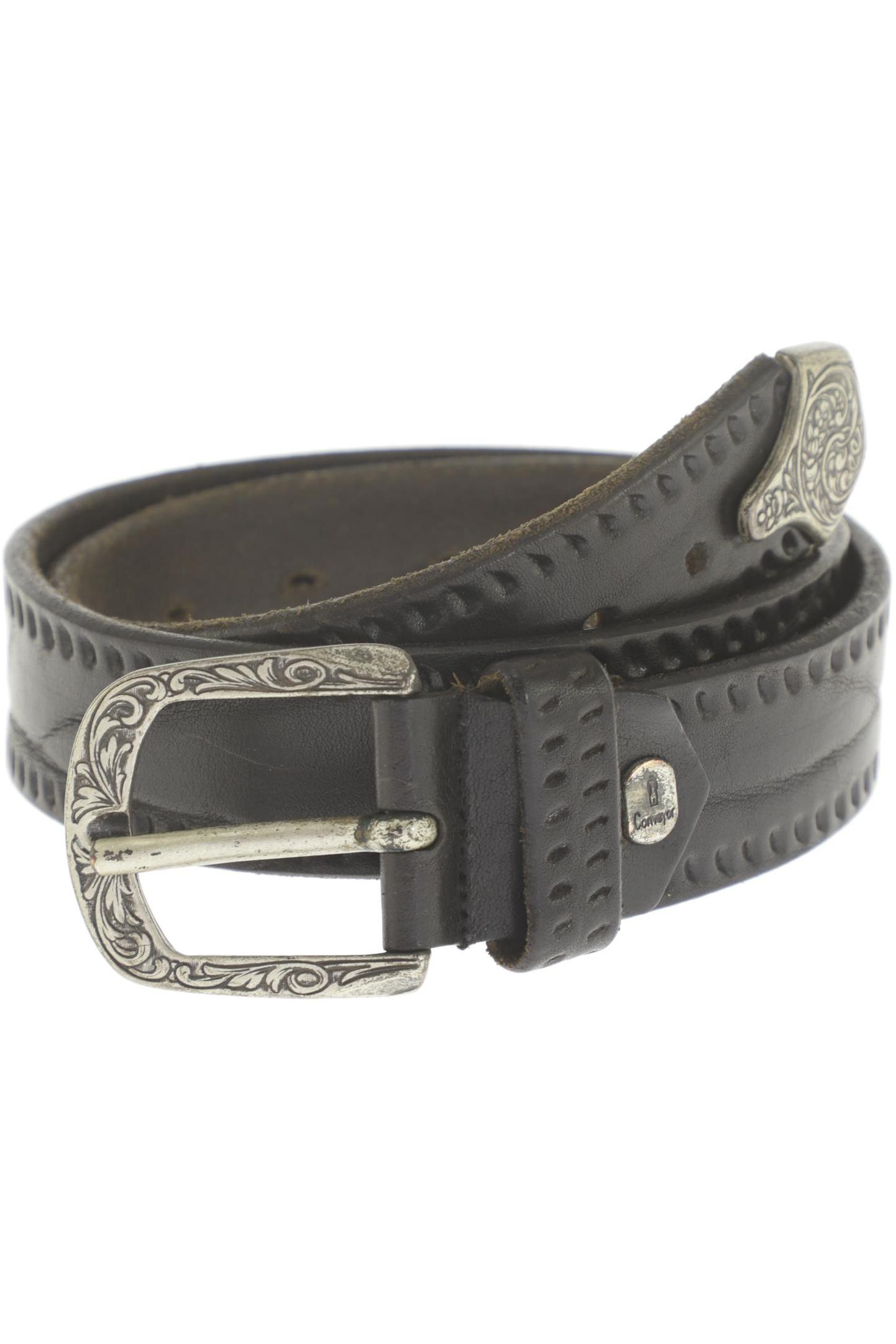 

Icepeak Damen Gürtel, braun, Gr. 70