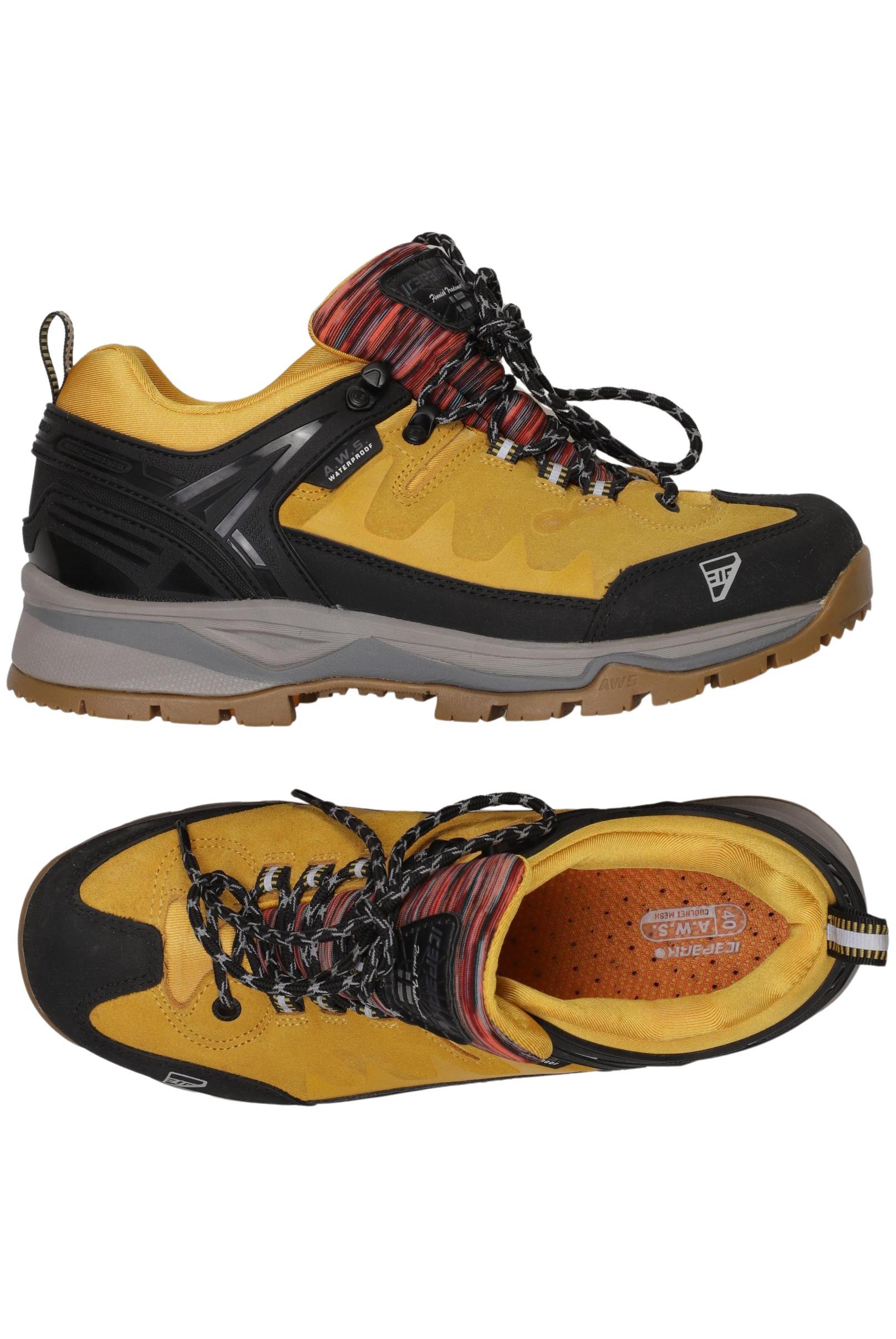 

Icepeak Damen Halbschuh, mehrfarbig, Gr. 40