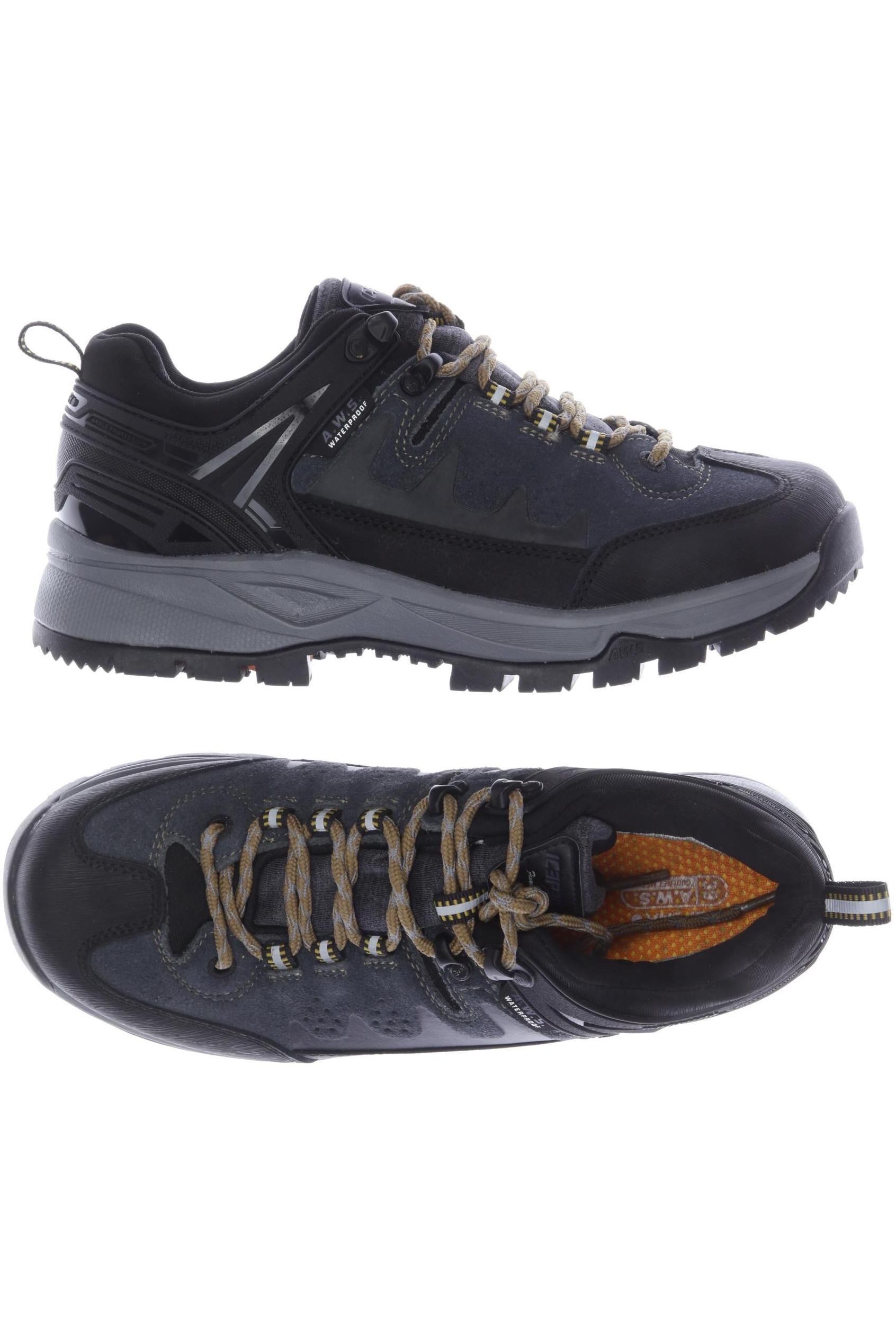 

Icepeak Damen Halbschuh, grau, Gr. 39