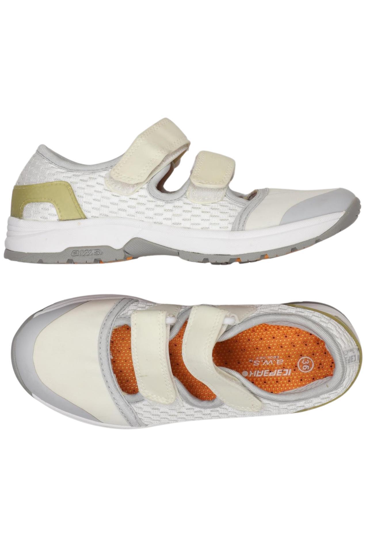 

Icepeak Damen Halbschuh, mehrfarbig, Gr. 36