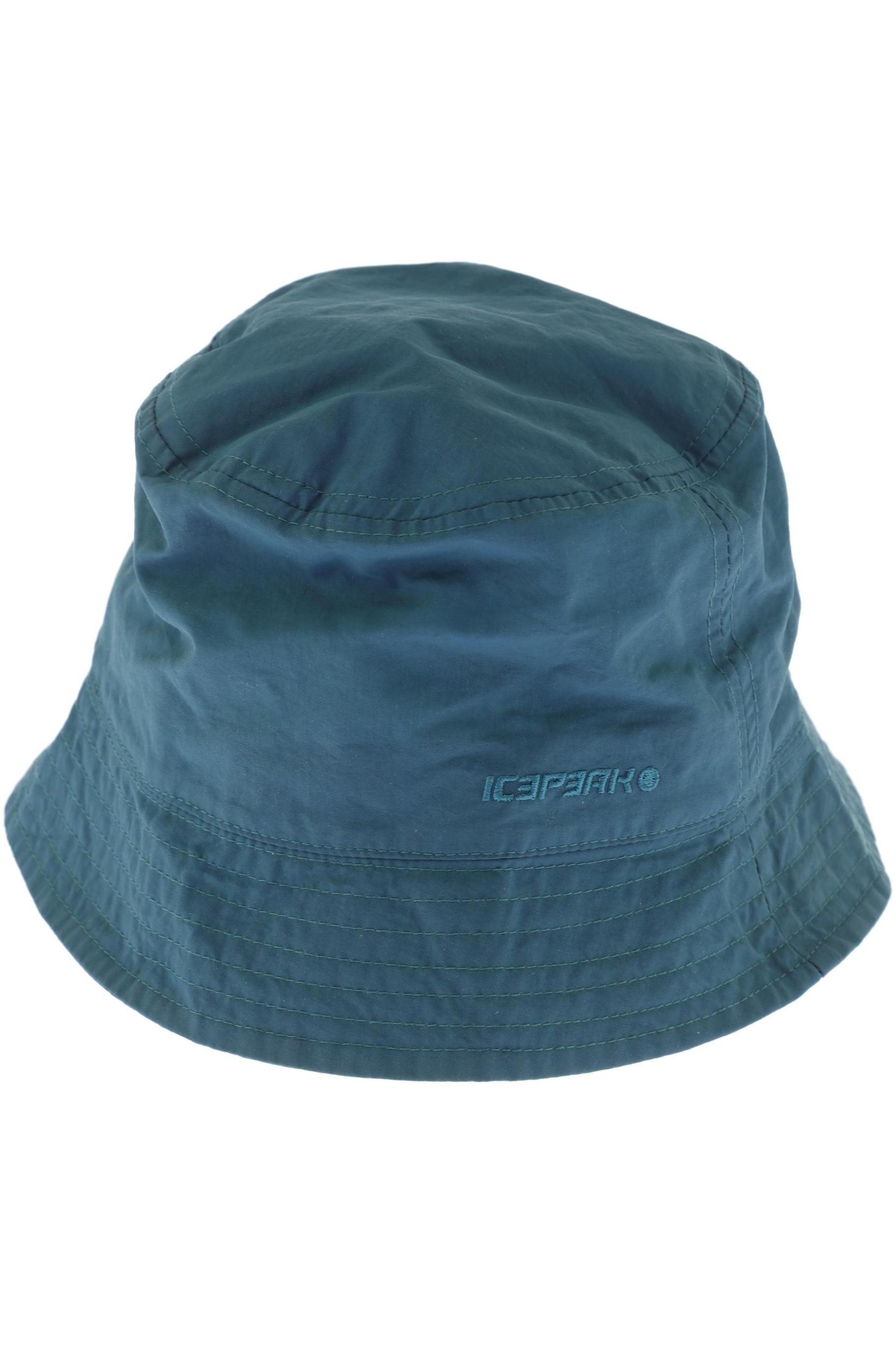 

Icepeak Damen Hut/Mütze, blau, Gr. 56