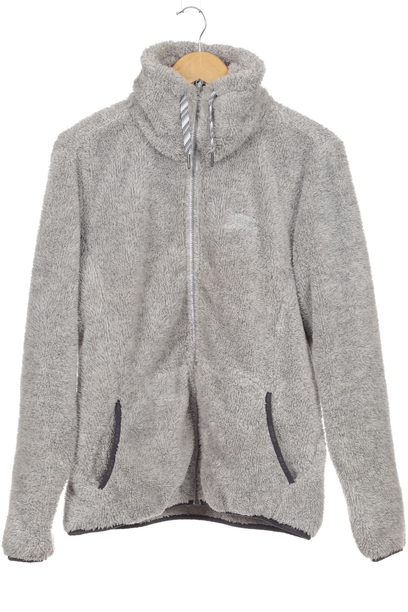 

Icepeak Damen Jacke, grau, Gr. 46
