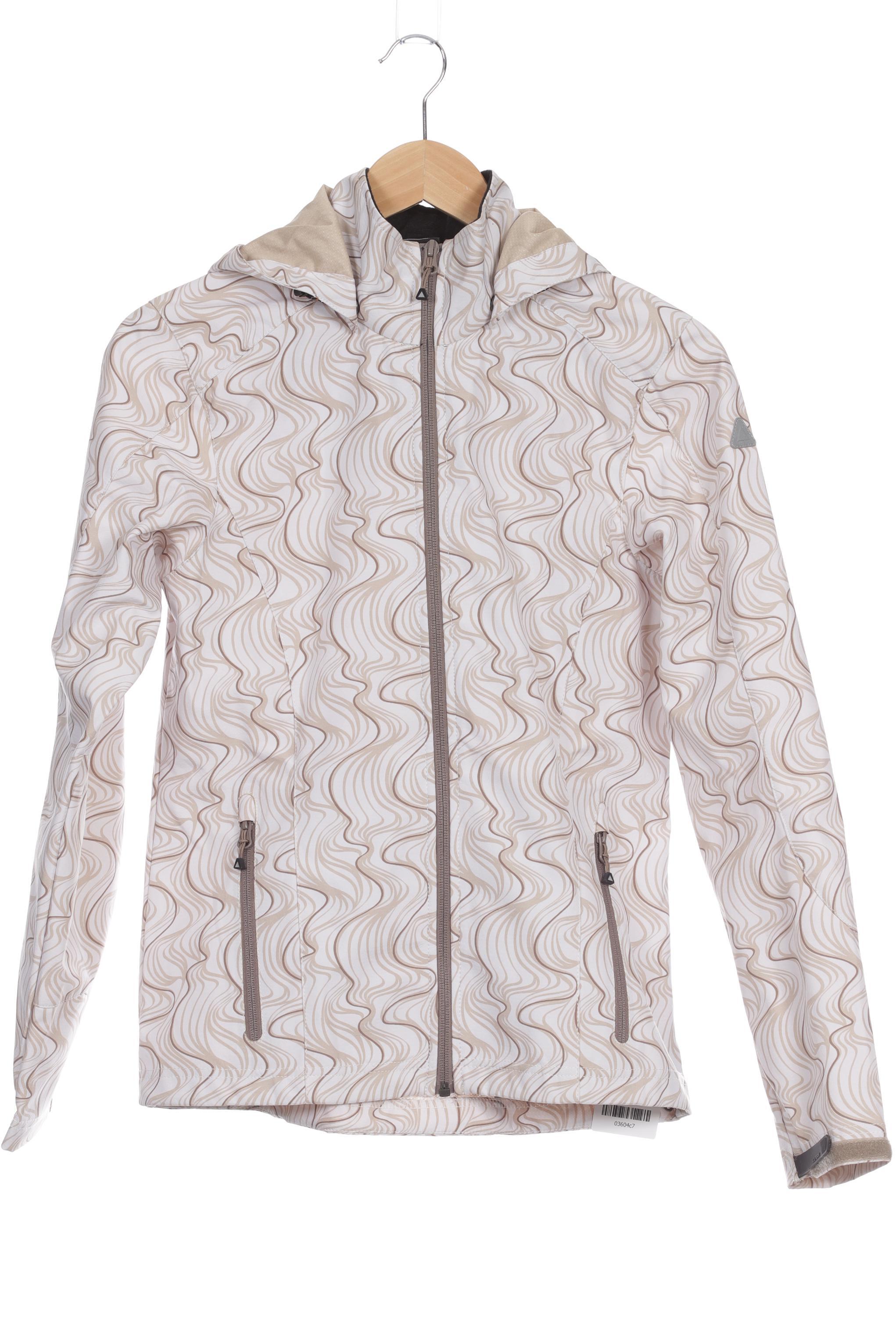 

Icepeak Damen Jacke, weiß, Gr. 36