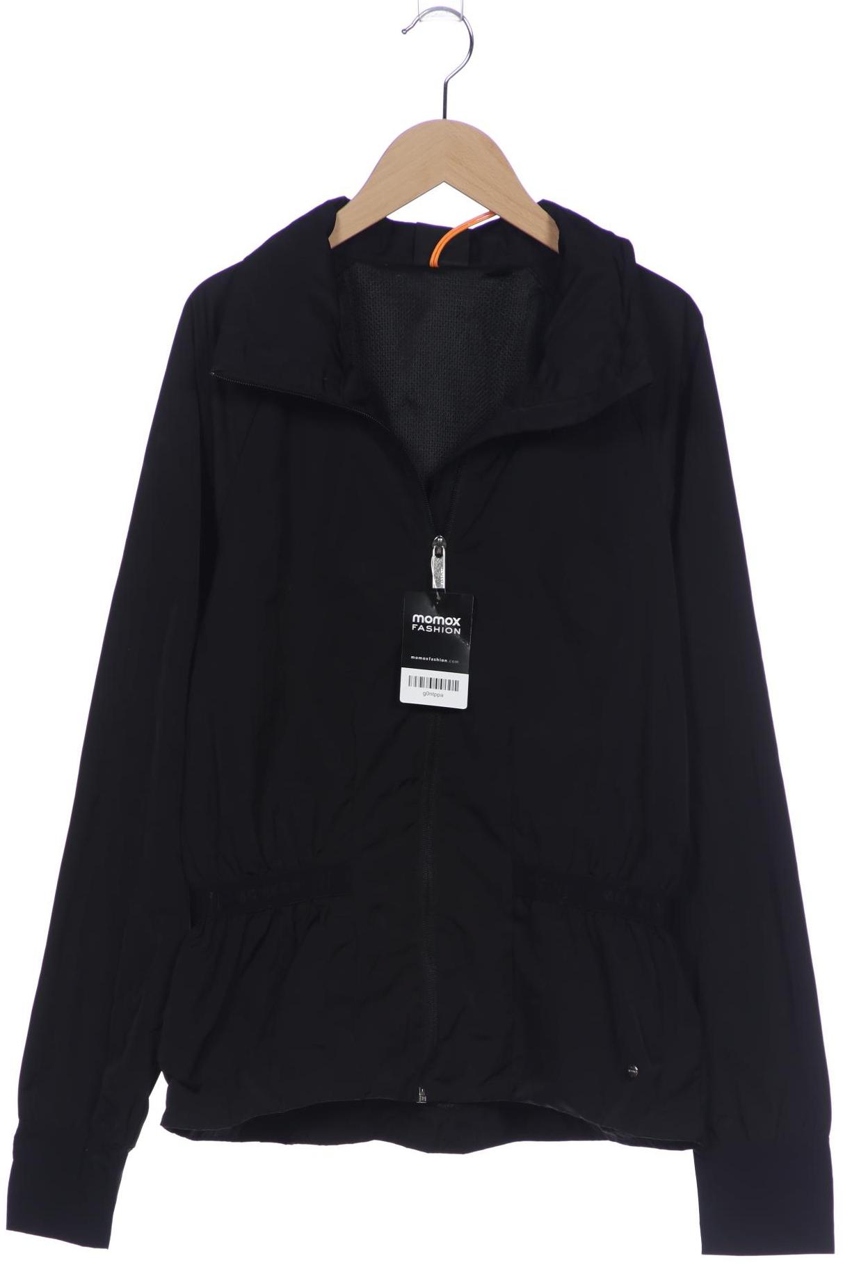 

Icepeak Damen Jacke, schwarz, Gr. 40