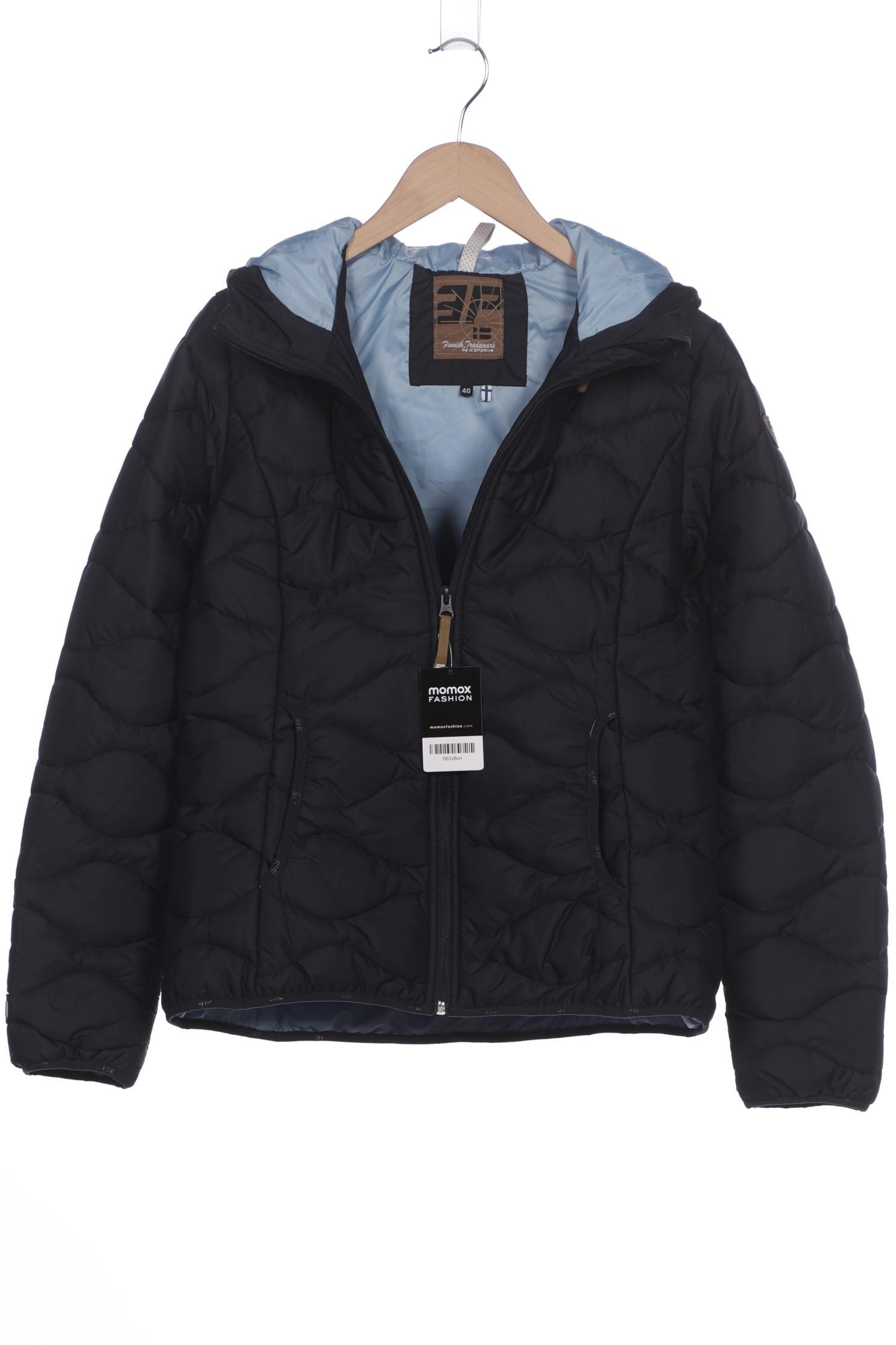 

Icepeak Damen Jacke, marineblau, Gr. 40