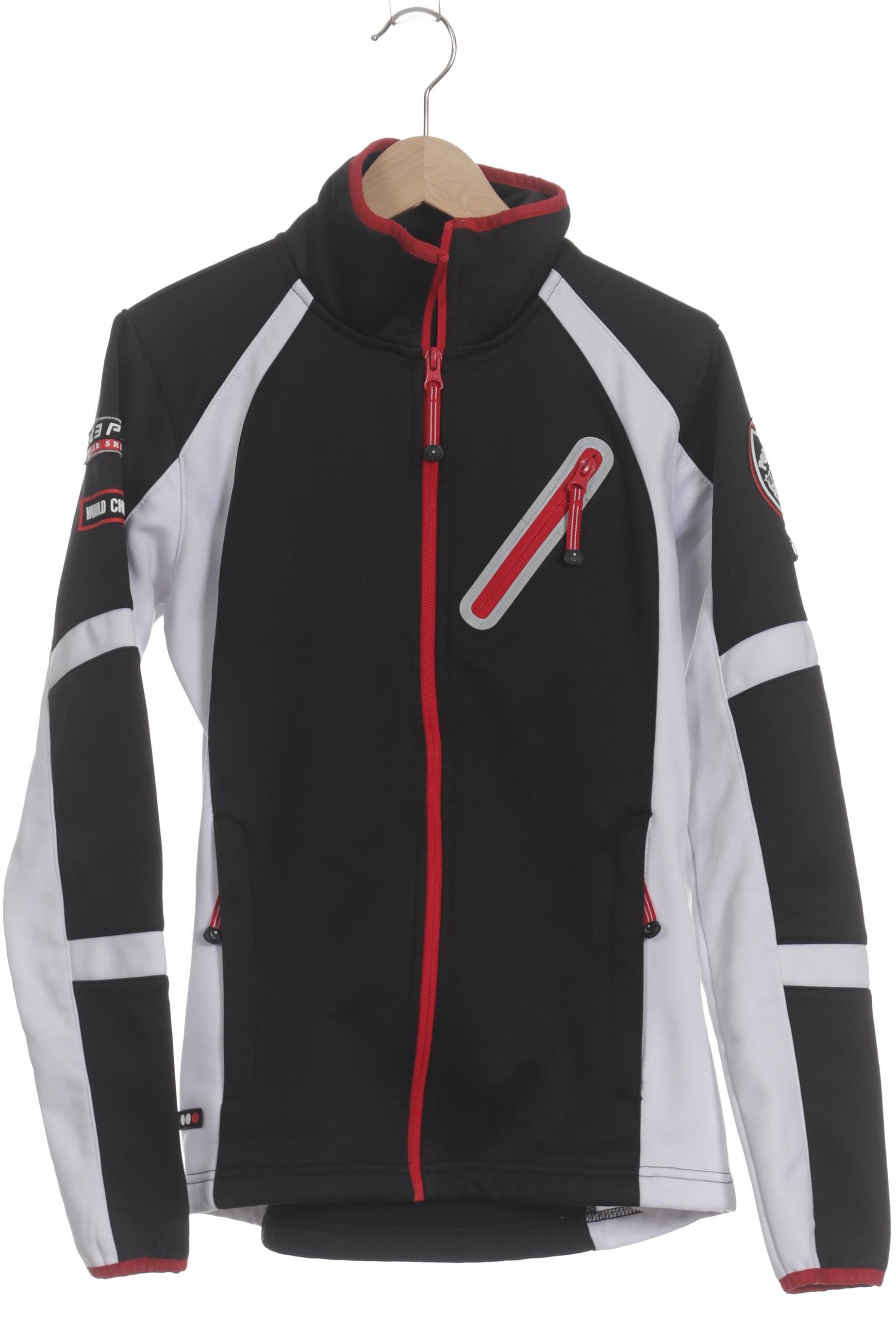 

Icepeak Damen Jacke, schwarz, Gr. 36