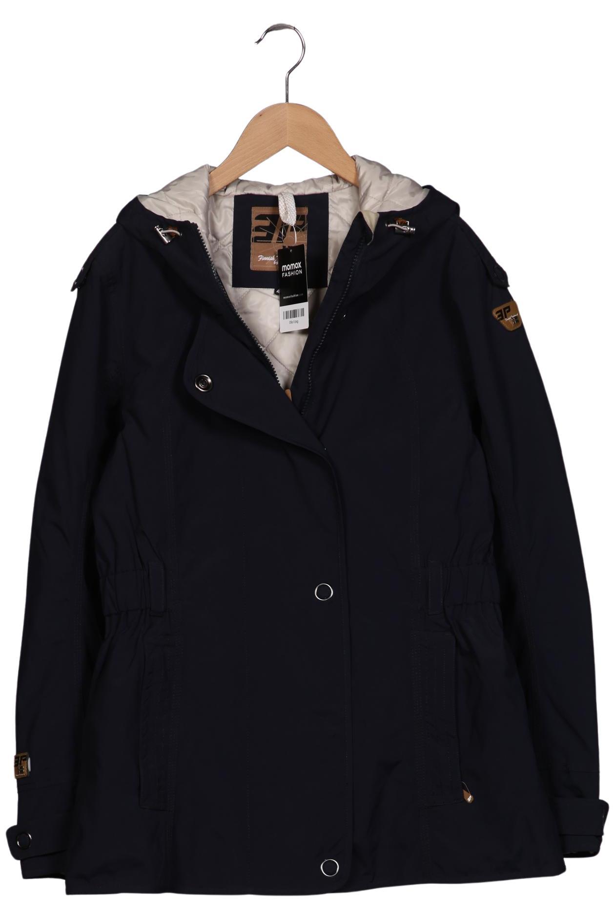 

Icepeak Damen Jacke, marineblau, Gr. 40