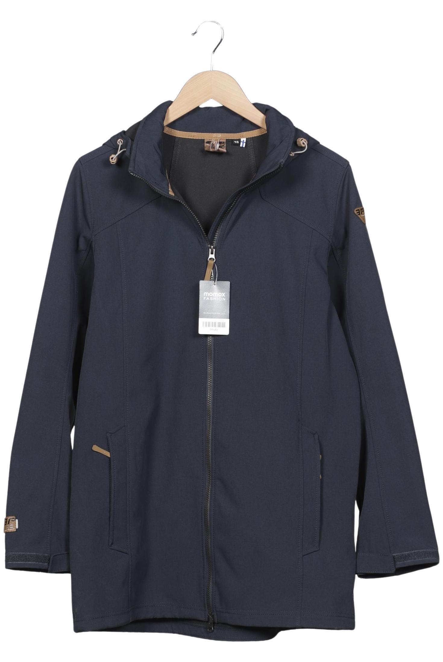

Icepeak Damen Jacke, marineblau, Gr. 46