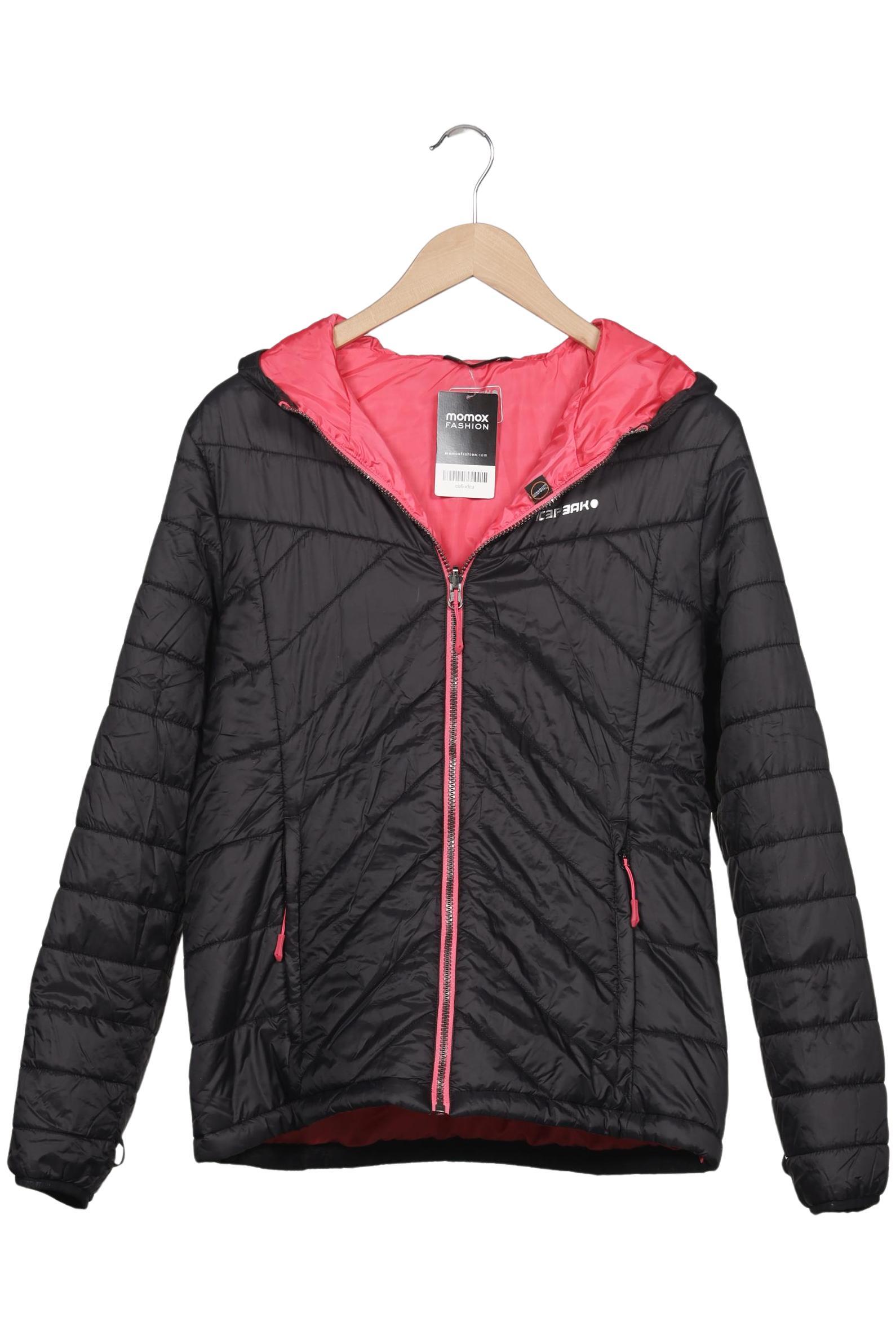 

Icepeak Damen Jacke, schwarz, Gr. 44