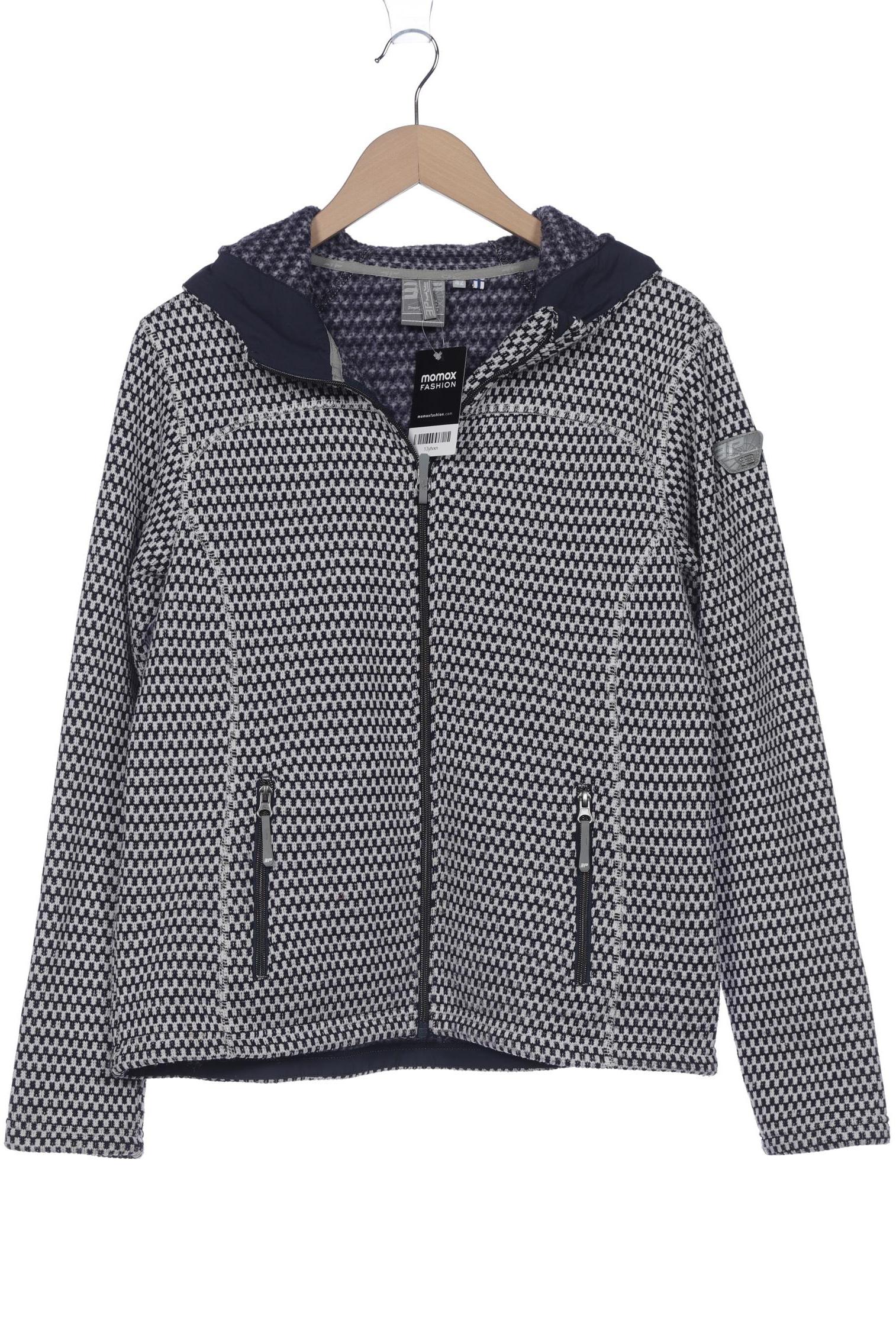 

ICEPEAK Damen Jacke, marineblau
