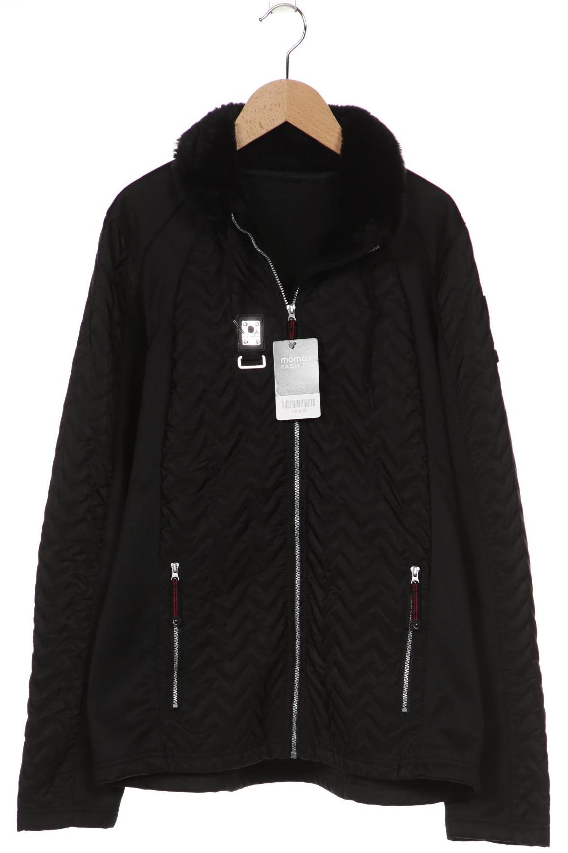 

ICEPEAK Damen Jacke, schwarz