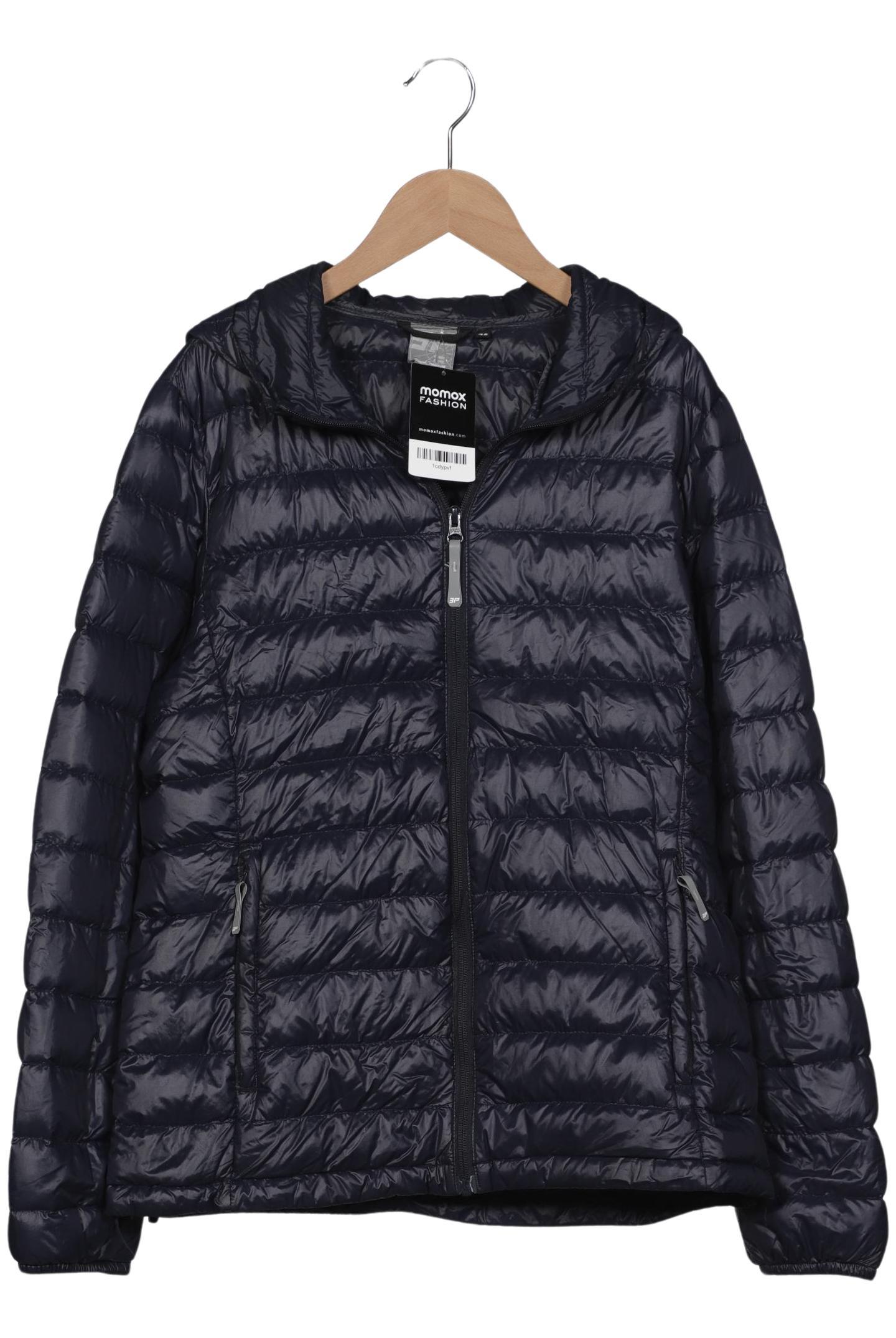 

Icepeak Damen Jacke, marineblau, Gr. 42