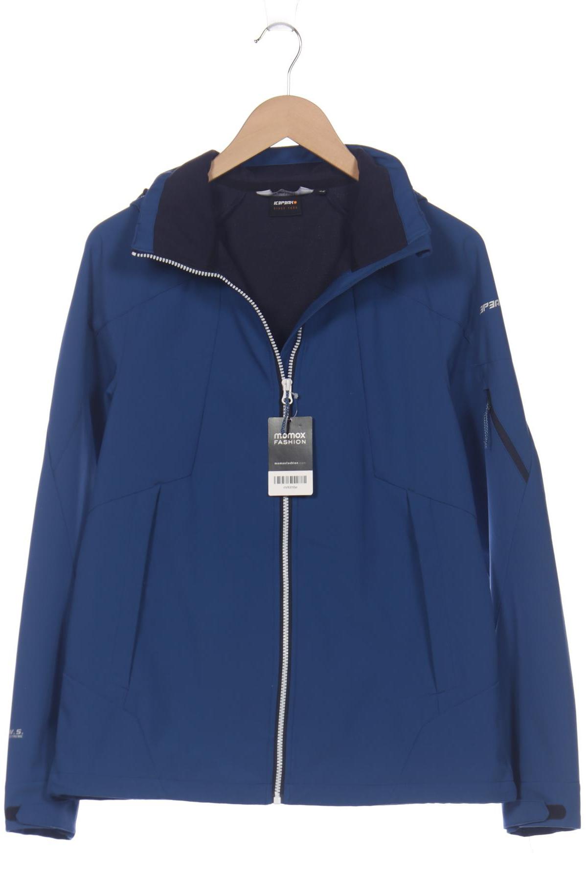 

Icepeak Damen Jacke, marineblau, Gr. 42