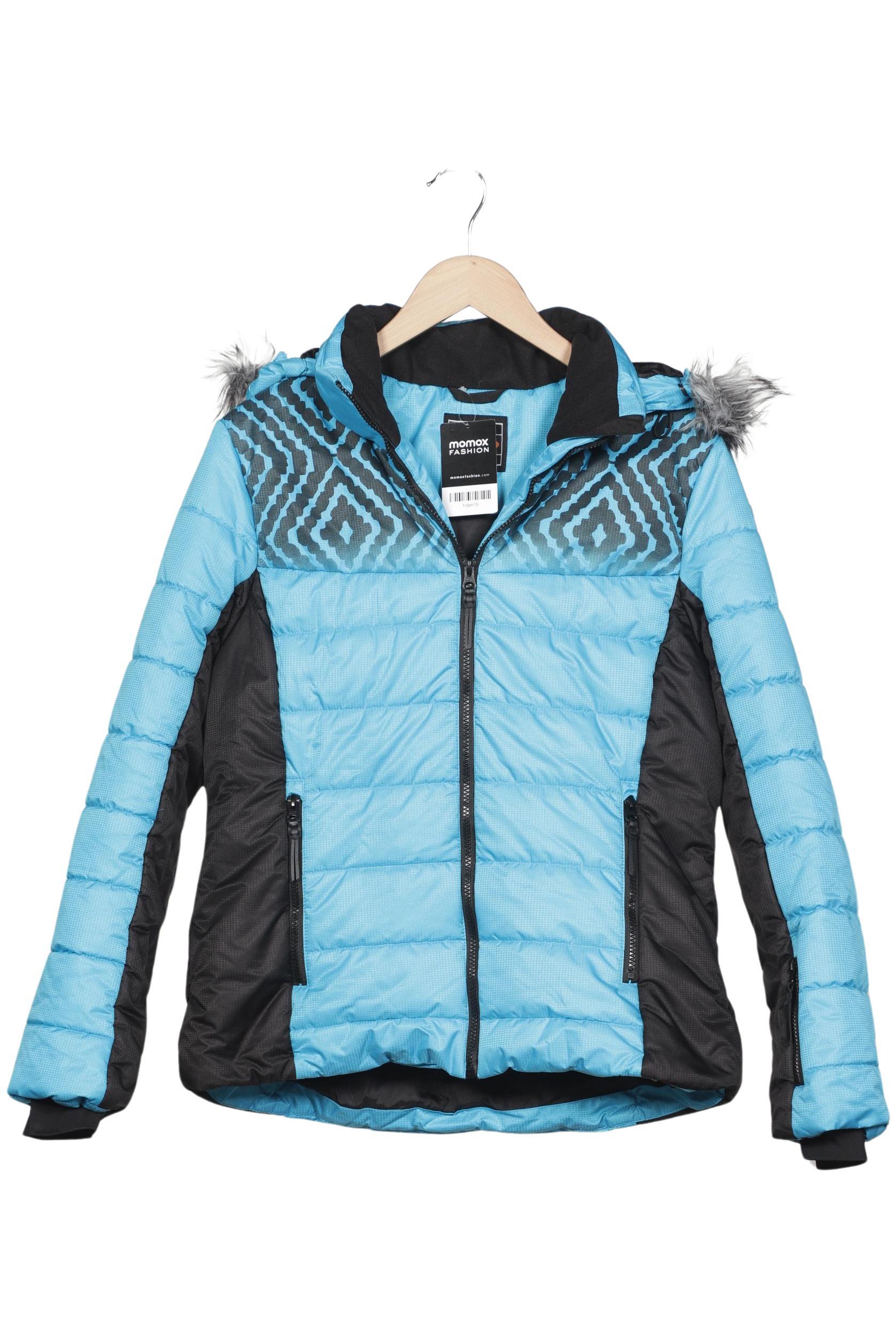 

Icepeak Damen Jacke, mehrfarbig, Gr. 40