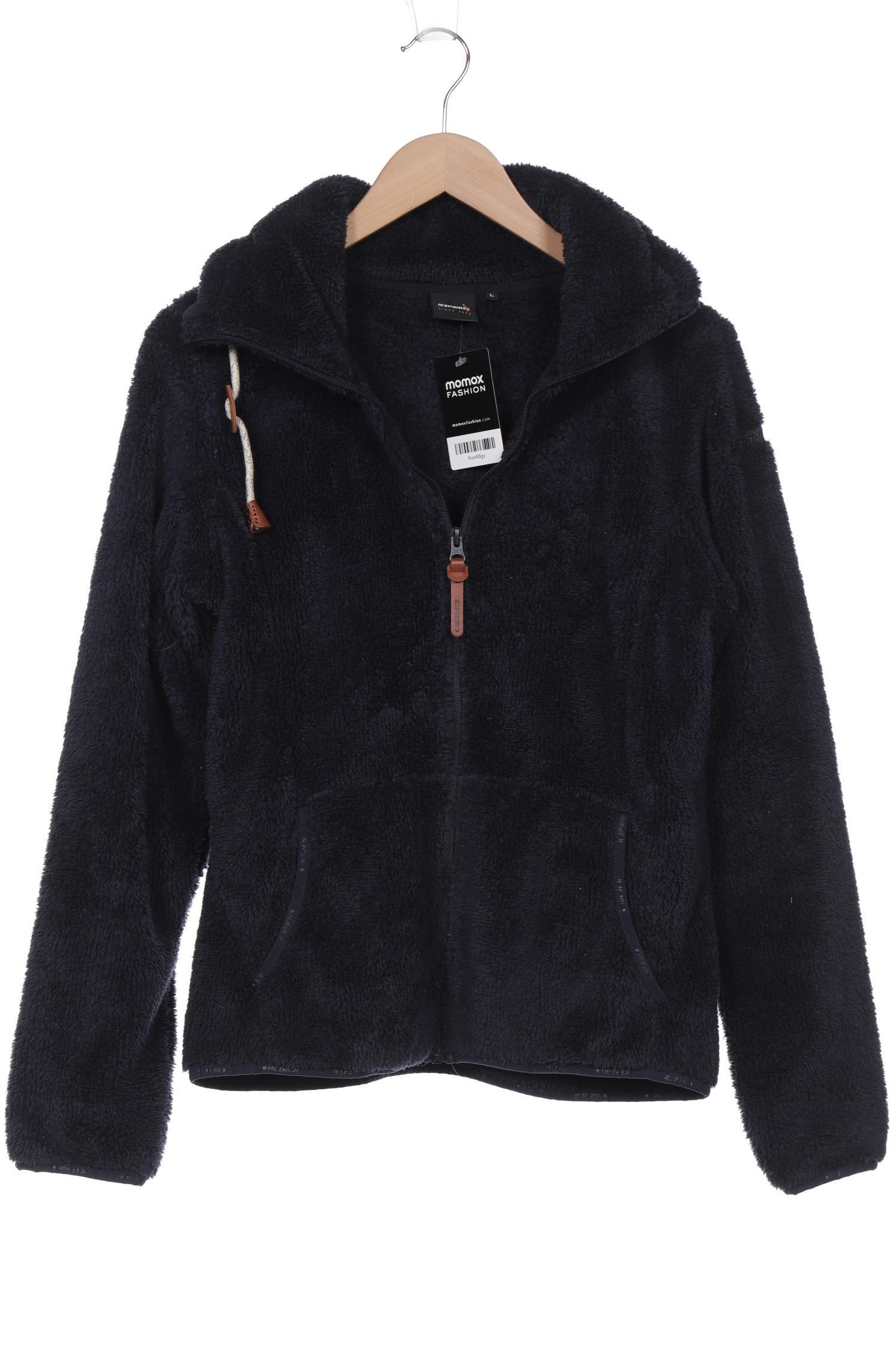 

Icepeak Damen Jacke, marineblau, Gr. 42