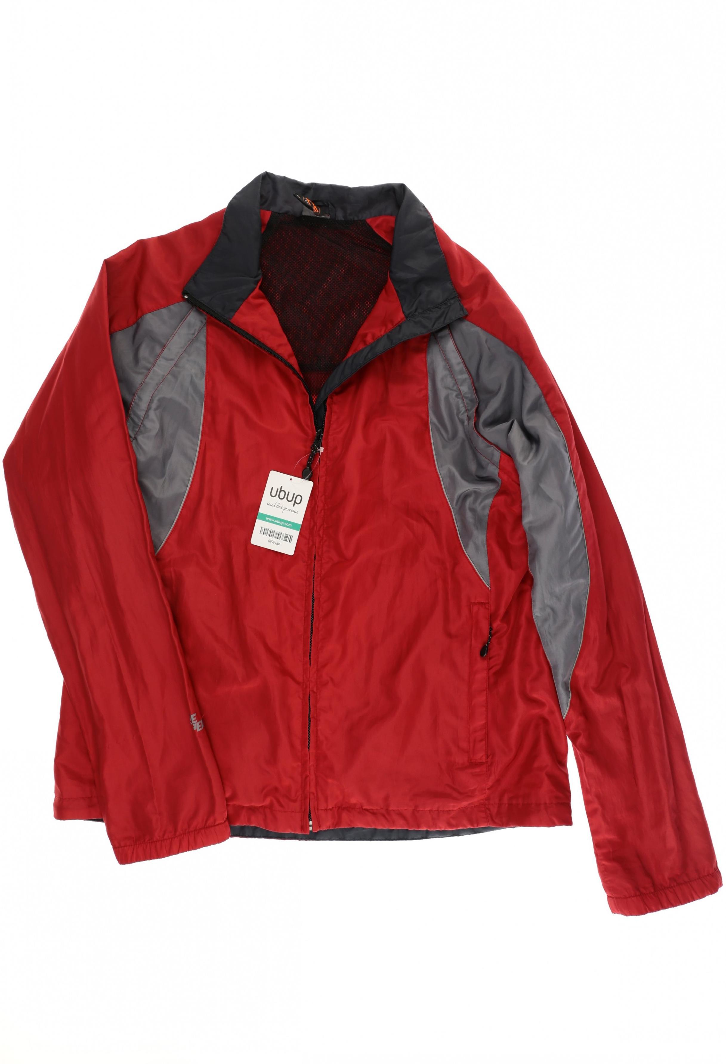

Icepeak Damen Jacke, rot, Gr. 44