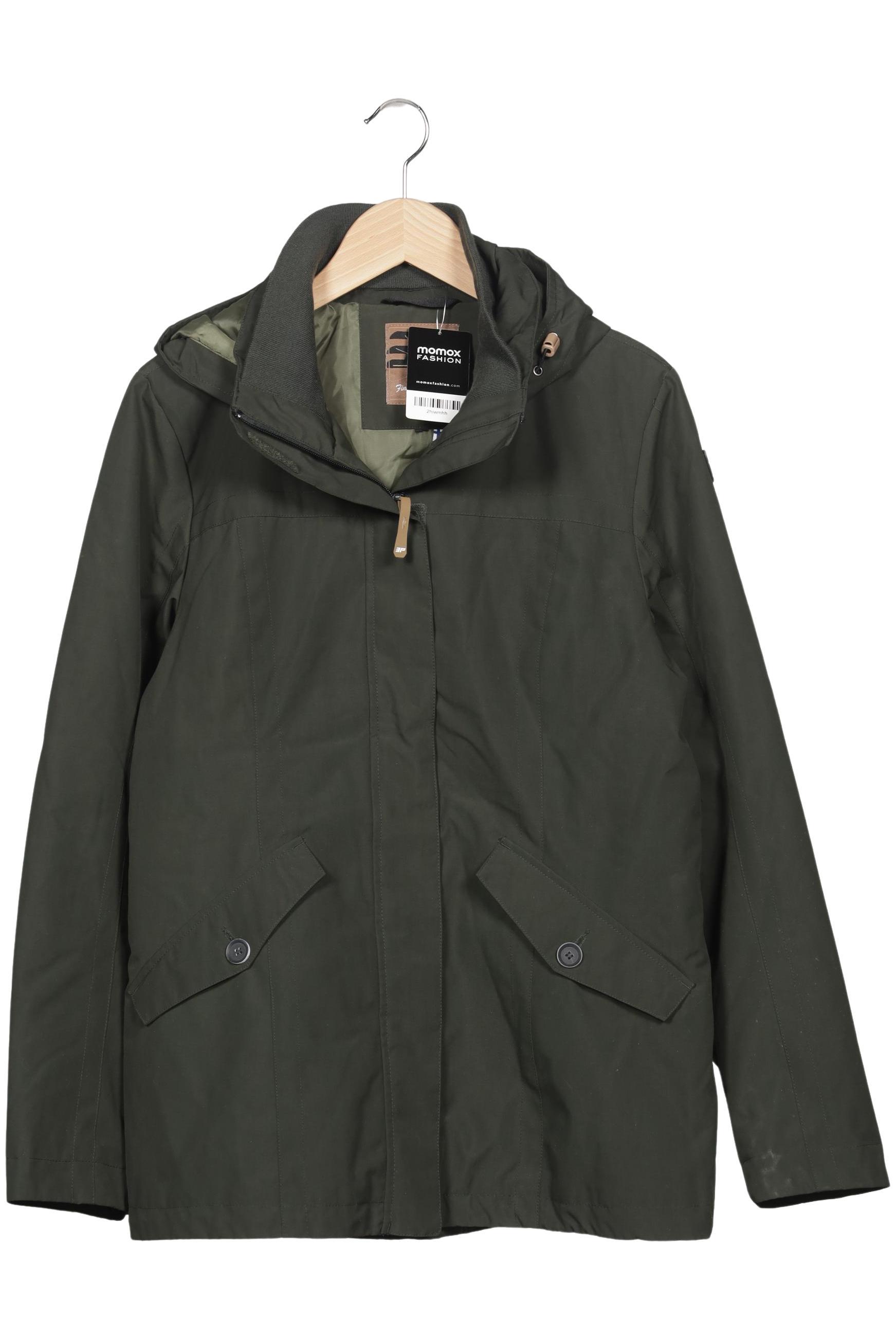 

Icepeak Damen Jacke, grün, Gr. 38