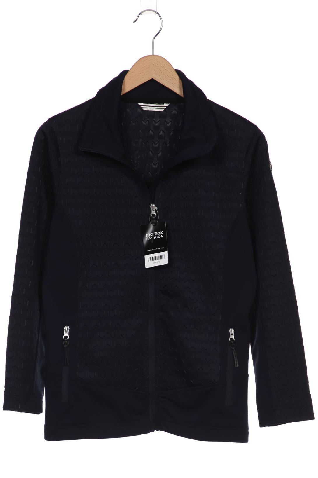 

ICEPEAK Damen Jacke, marineblau