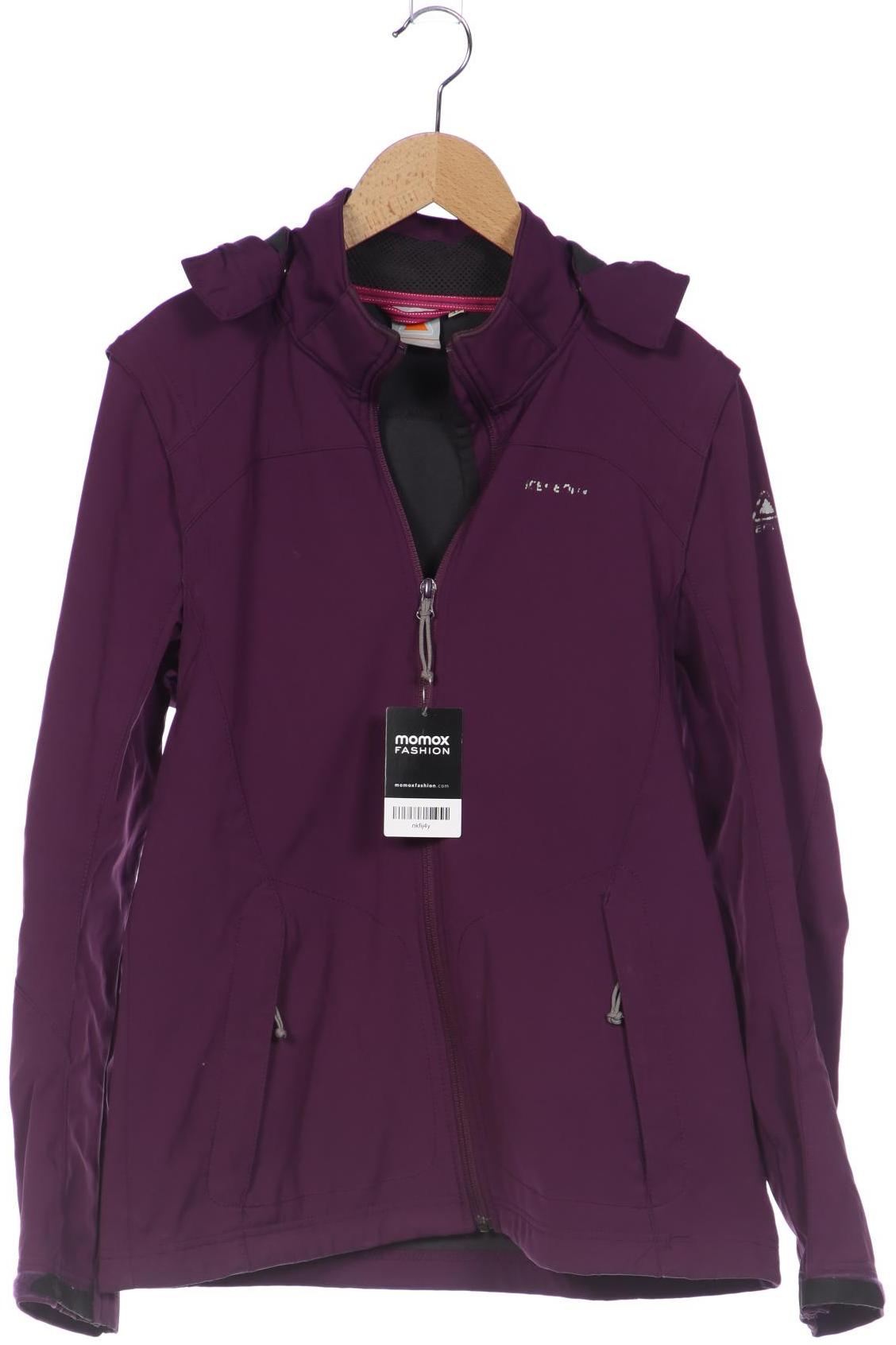 

Icepeak Damen Jacke, flieder, Gr. 40
