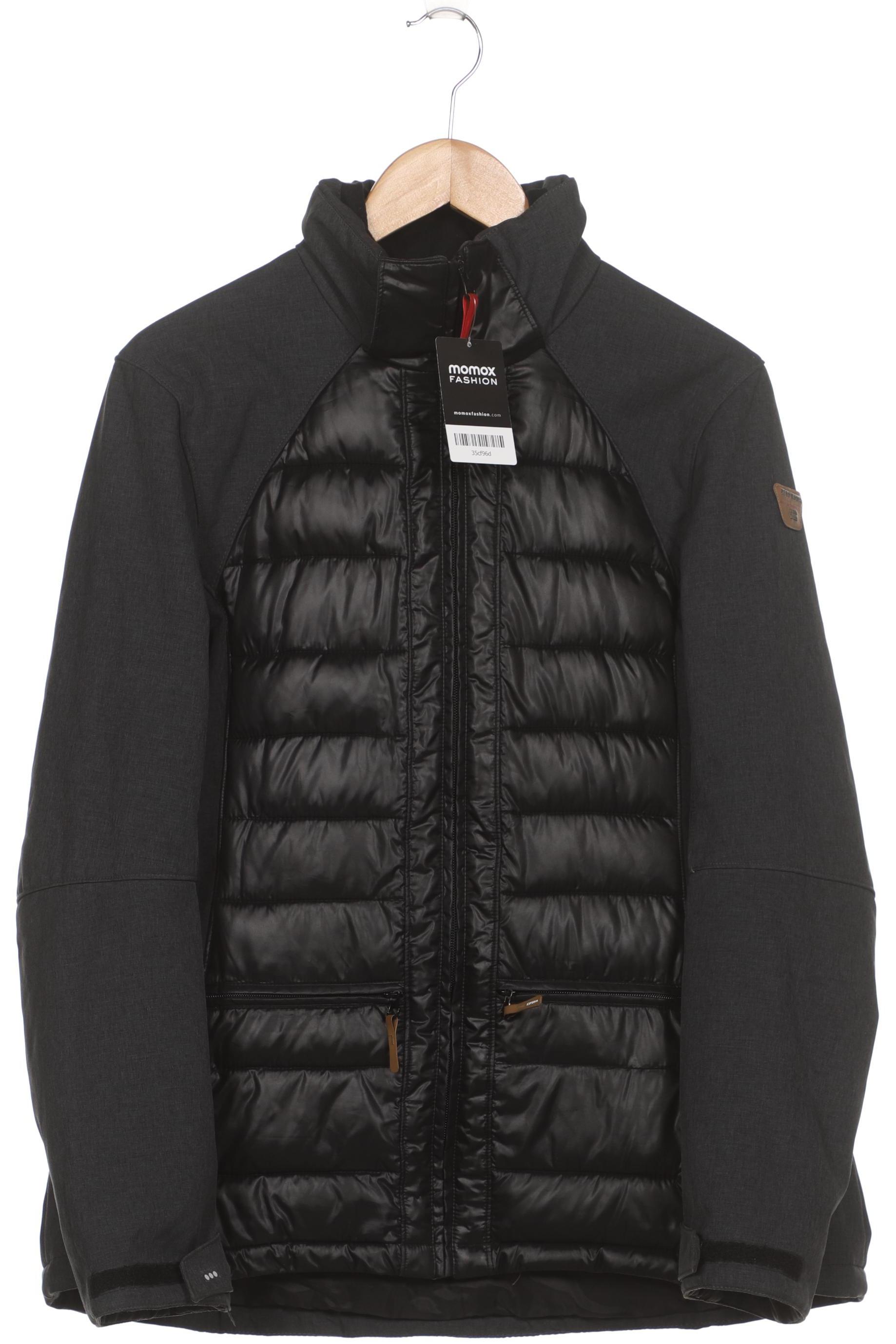 

Icepeak Damen Jacke, grau, Gr. 44