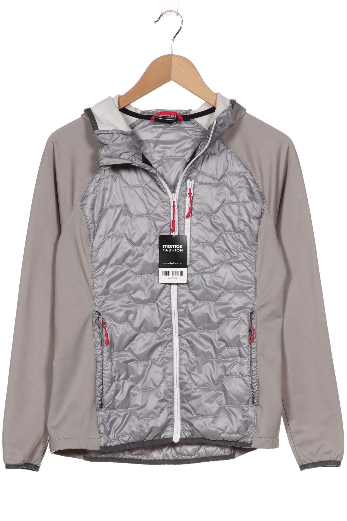 

ICEPEAK Damen Jacke, grau