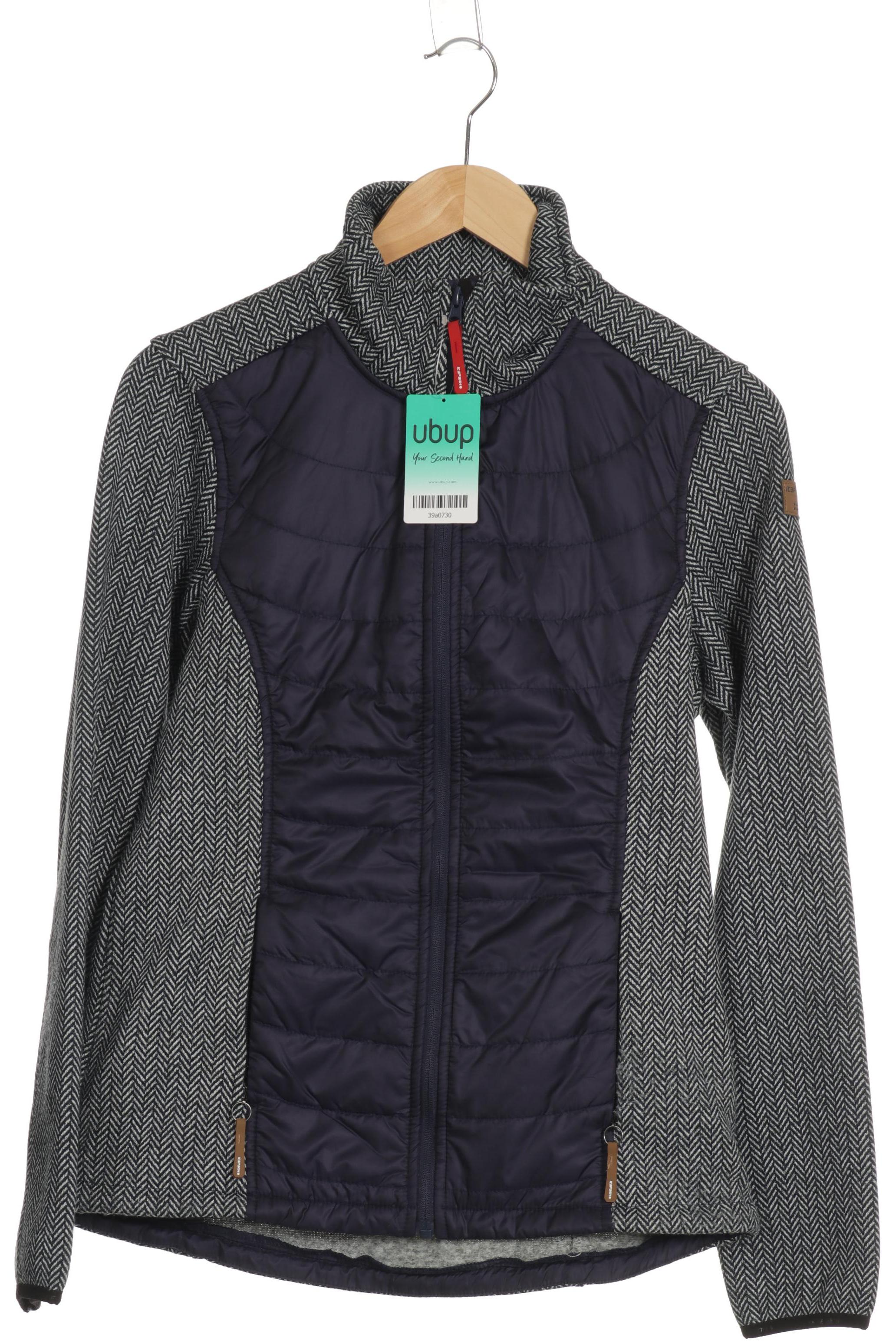 

Icepeak Damen Jacke, marineblau, Gr. 40