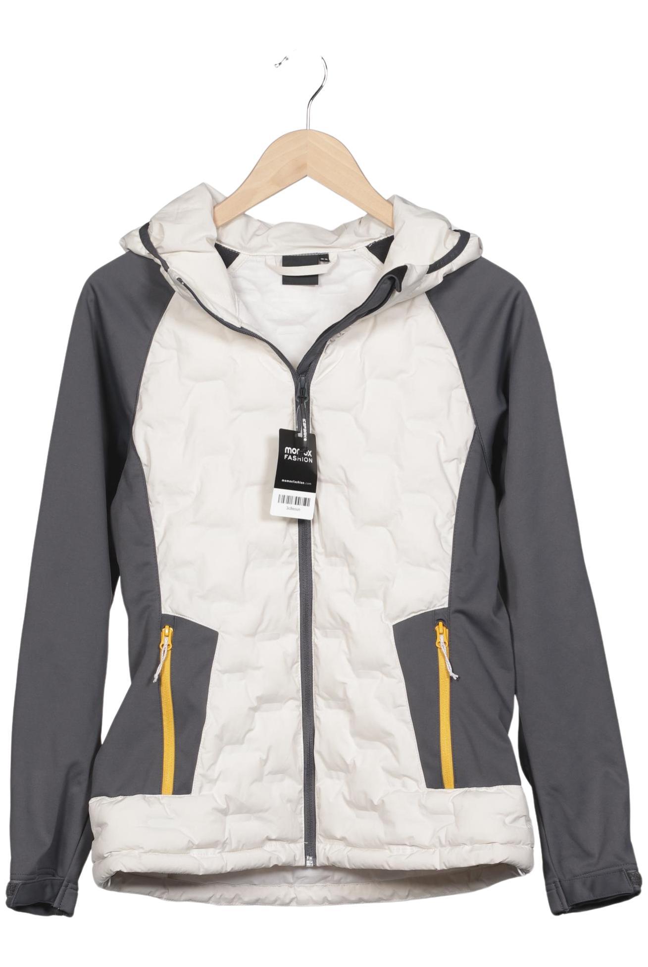 

Icepeak Damen Jacke, mehrfarbig, Gr. 38