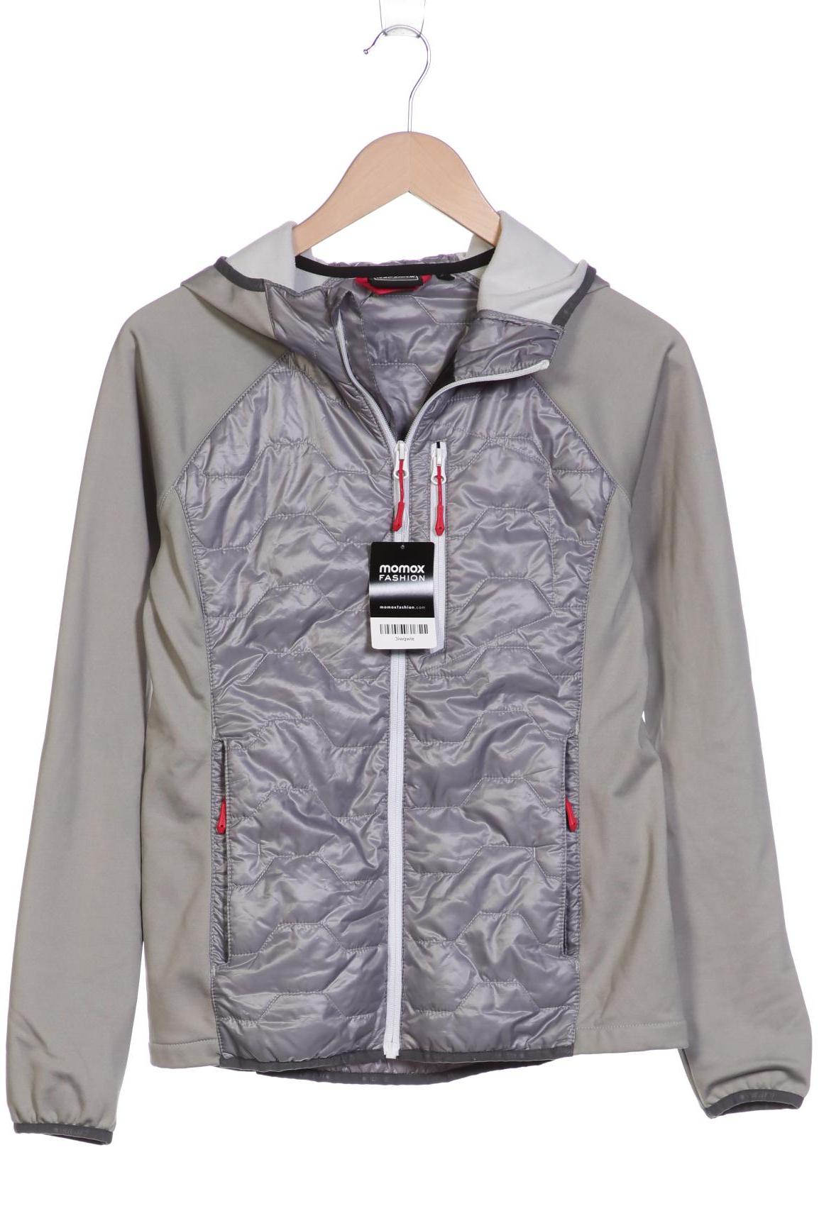 

ICEPEAK Damen Jacke, grau