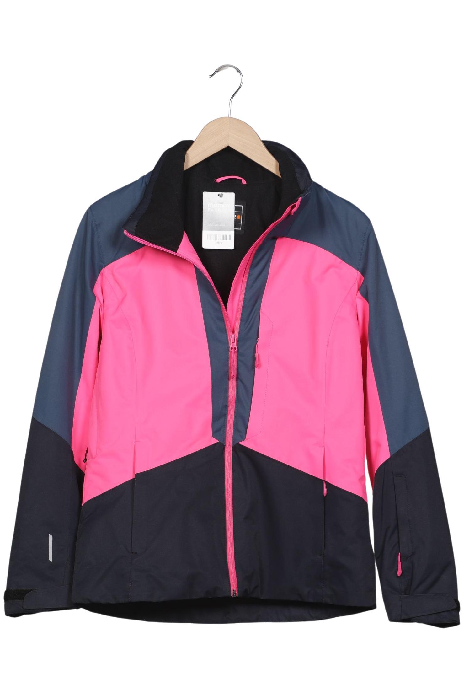 

Icepeak Damen Jacke, mehrfarbig, Gr. 40