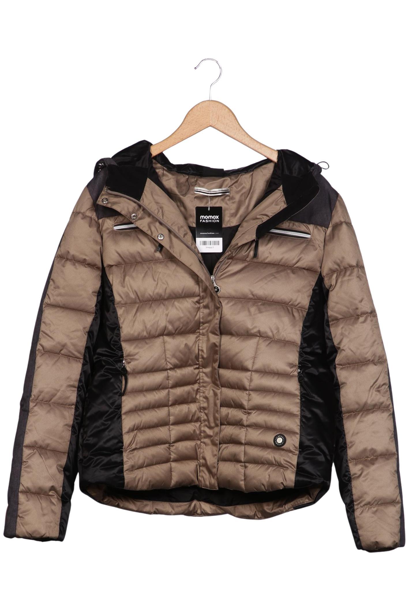 

Icepeak Damen Jacke, beige, Gr. 46