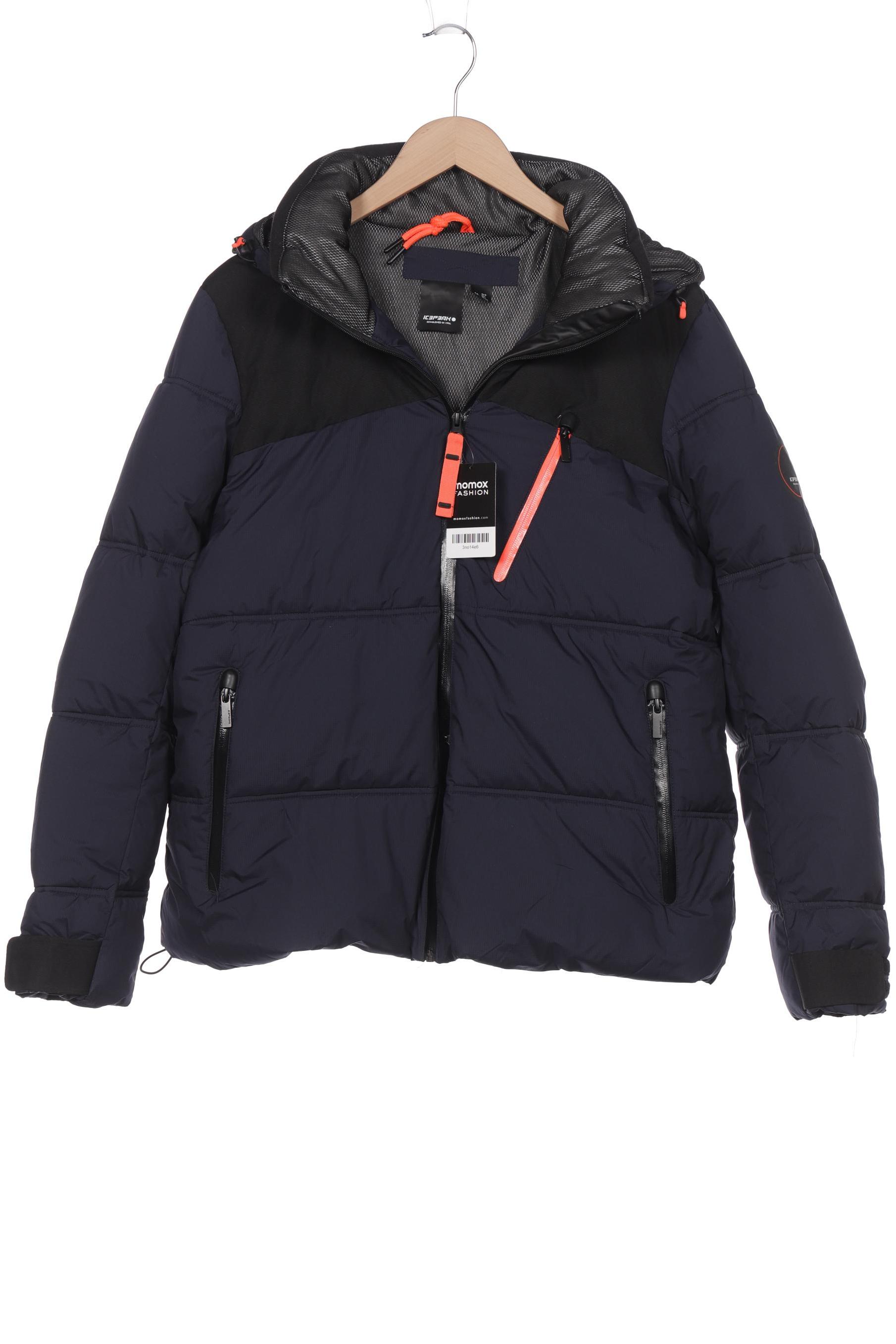 

ICEPEAK Damen Jacke, marineblau