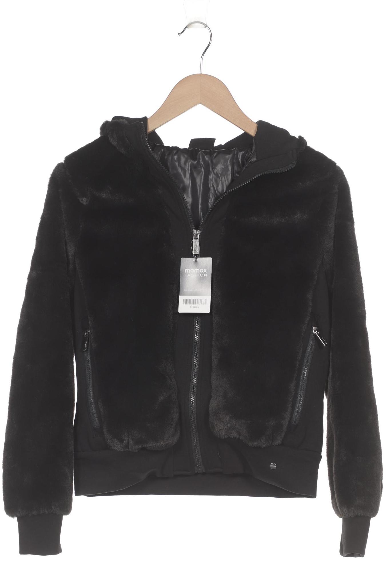 

Icepeak Damen Jacke, schwarz, Gr. 36
