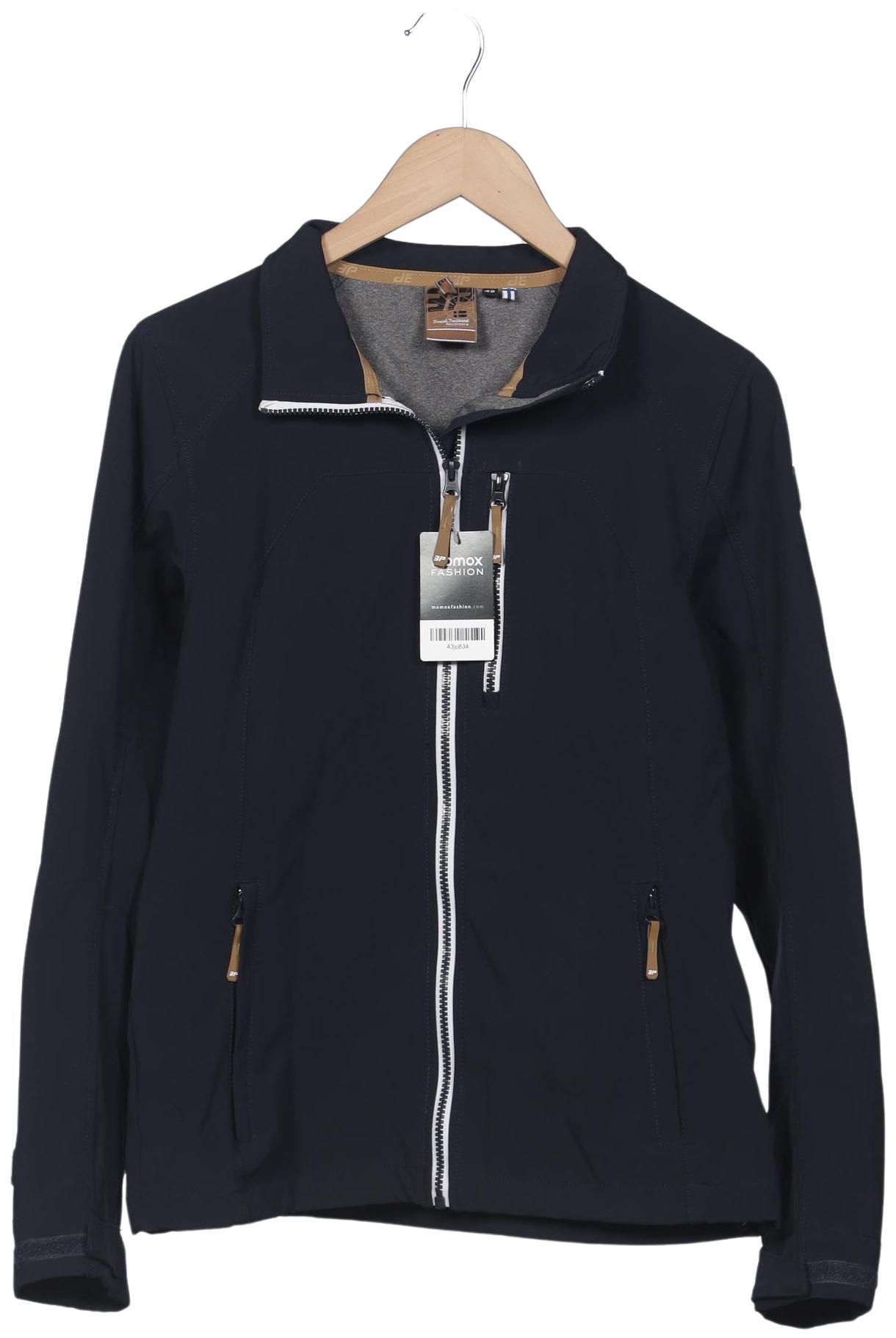 

Icepeak Damen Jacke, marineblau, Gr. 40