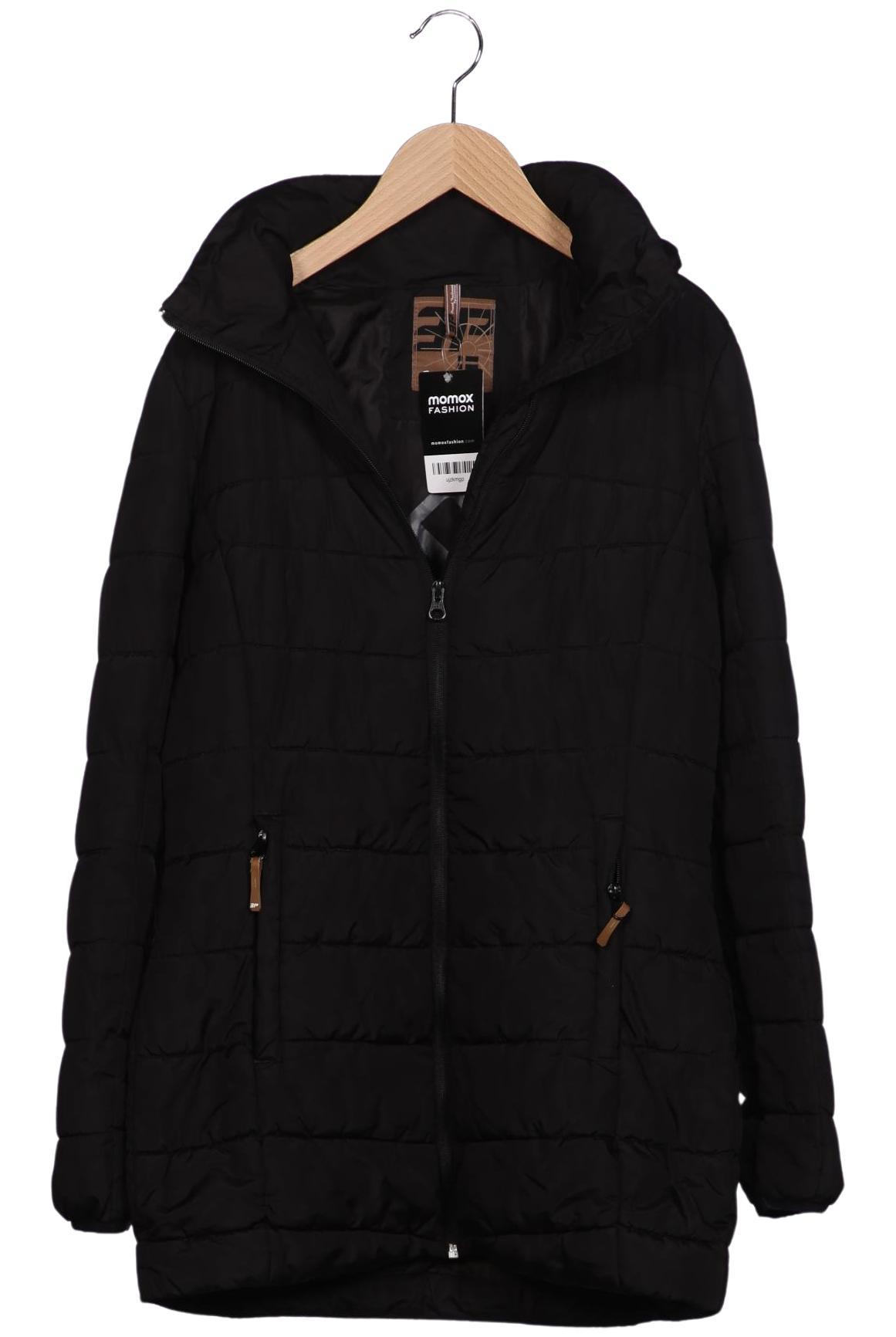 

Icepeak Damen Jacke, schwarz, Gr. 36