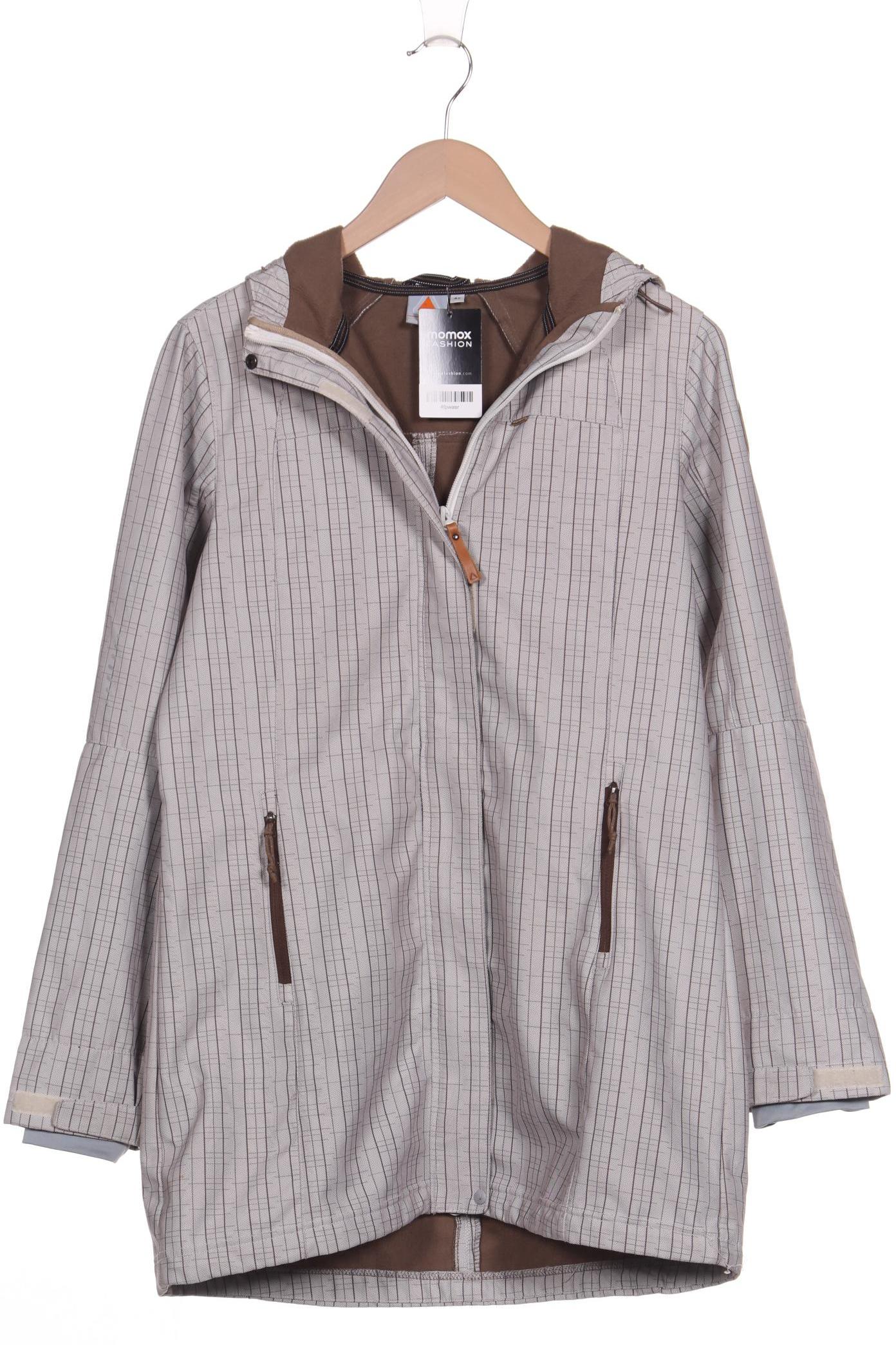 

Icepeak Damen Jacke, grau, Gr. 42