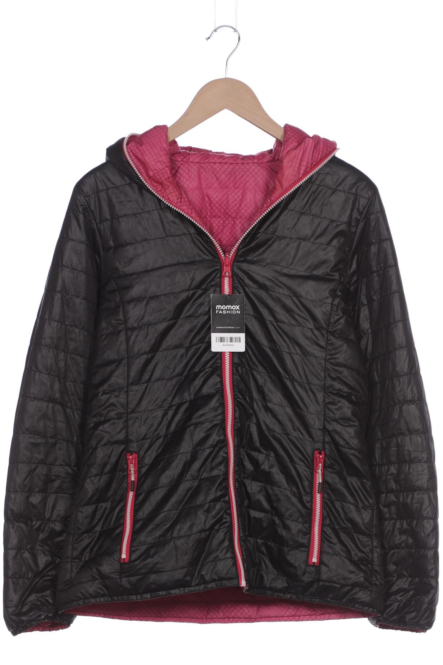 

Icepeak Damen Jacke, schwarz, Gr. 44