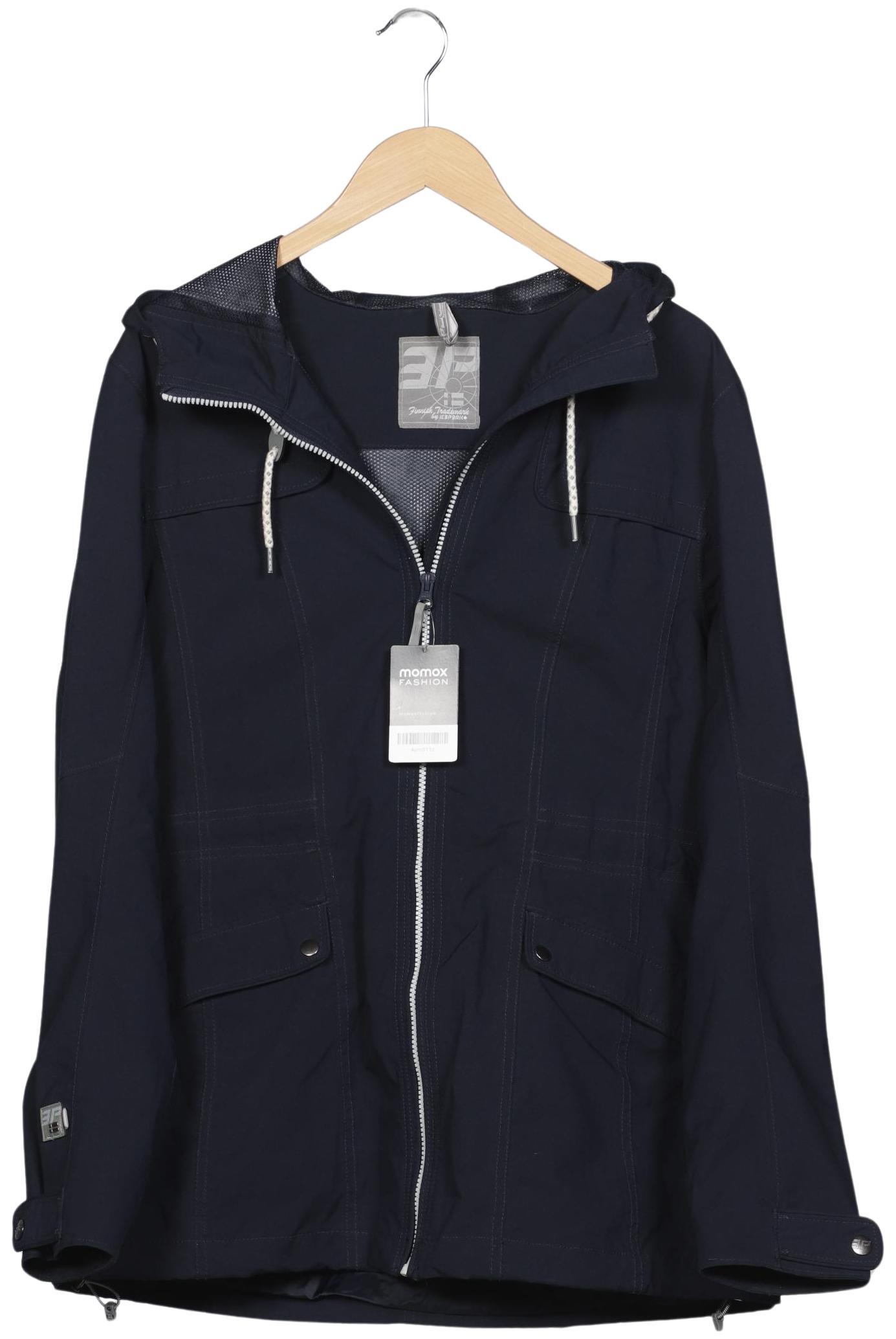 

Icepeak Damen Jacke, marineblau, Gr. 44