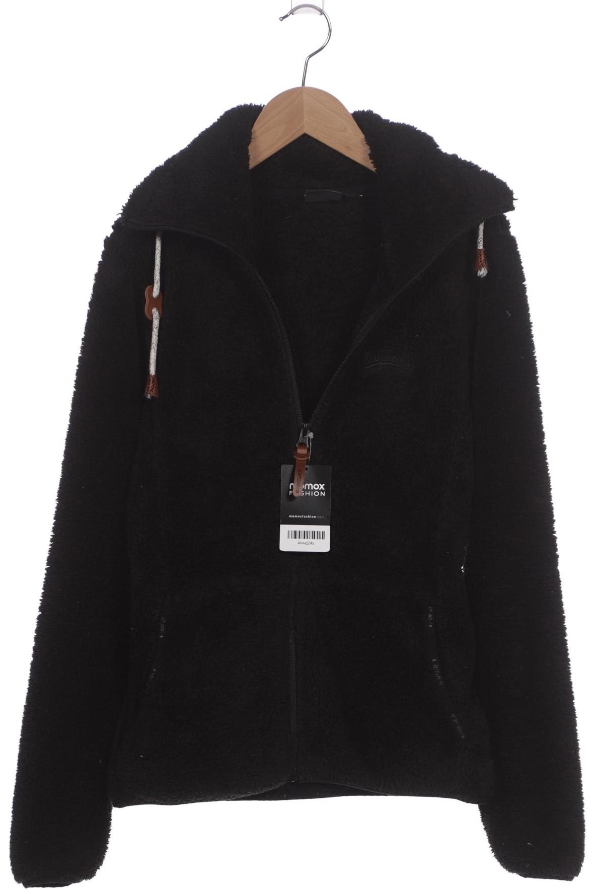 

Icepeak Damen Jacke, schwarz, Gr. 38