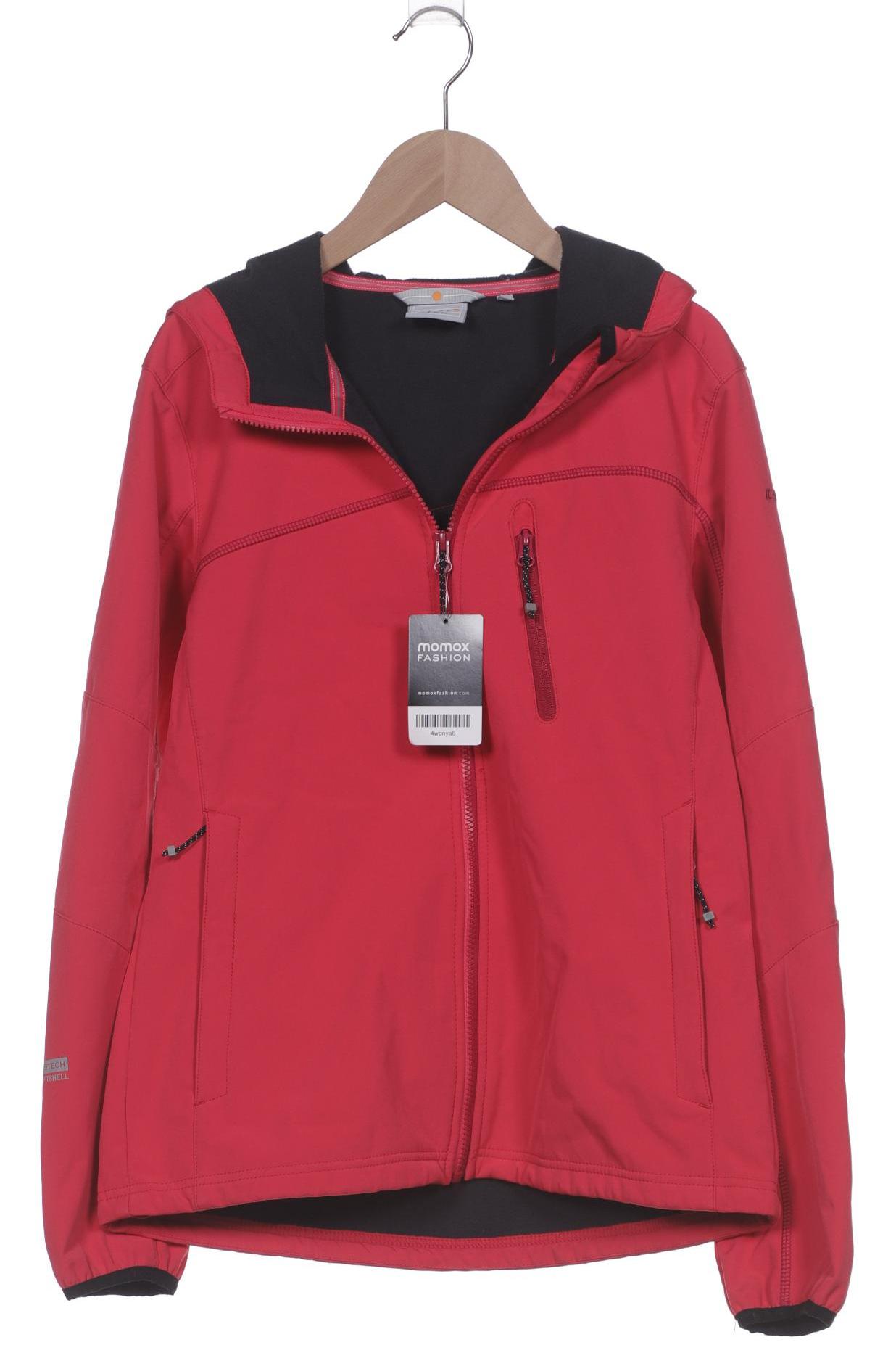

Icepeak Damen Jacke, pink, Gr. 38
