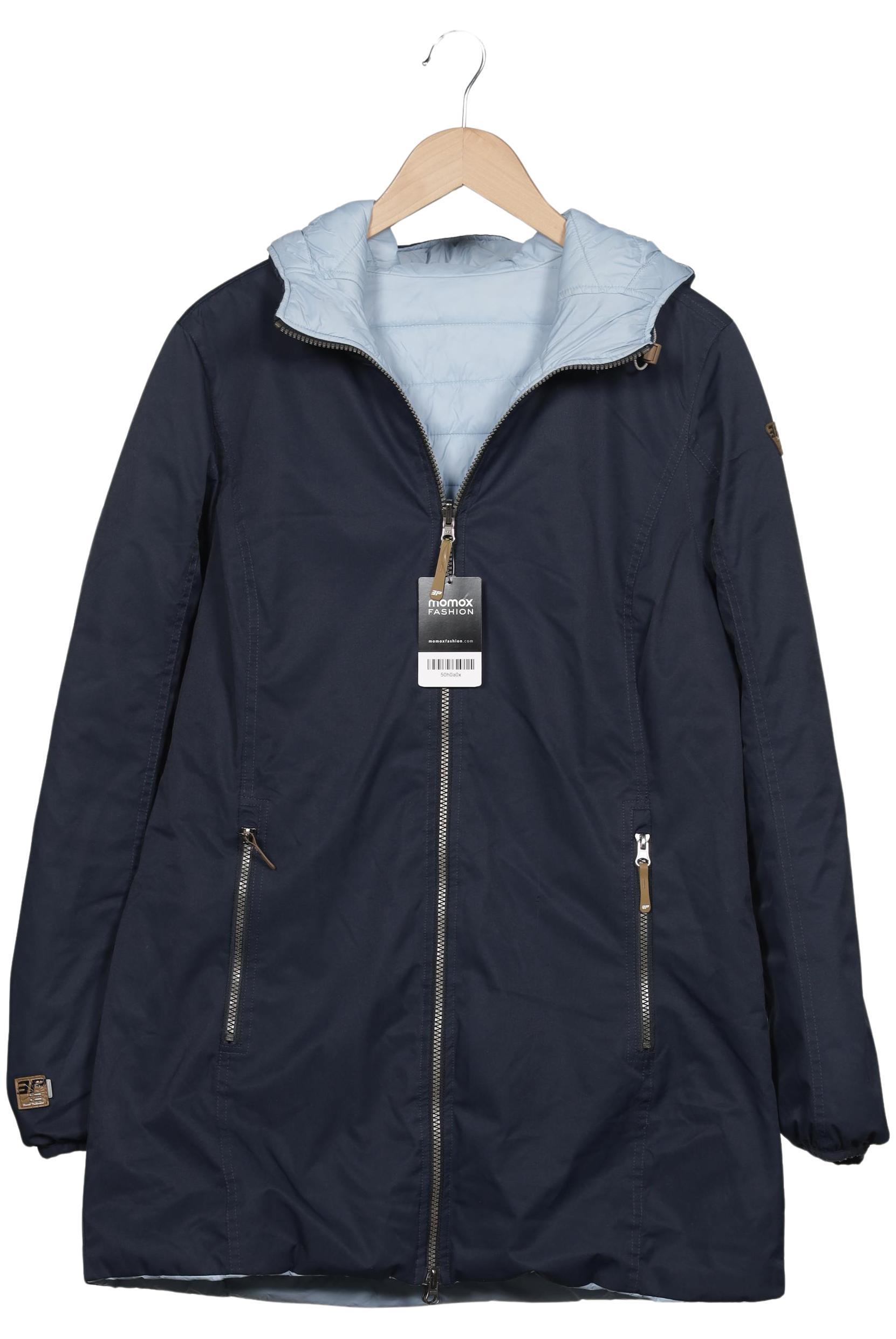 

Icepeak Damen Jacke, marineblau, Gr. 42