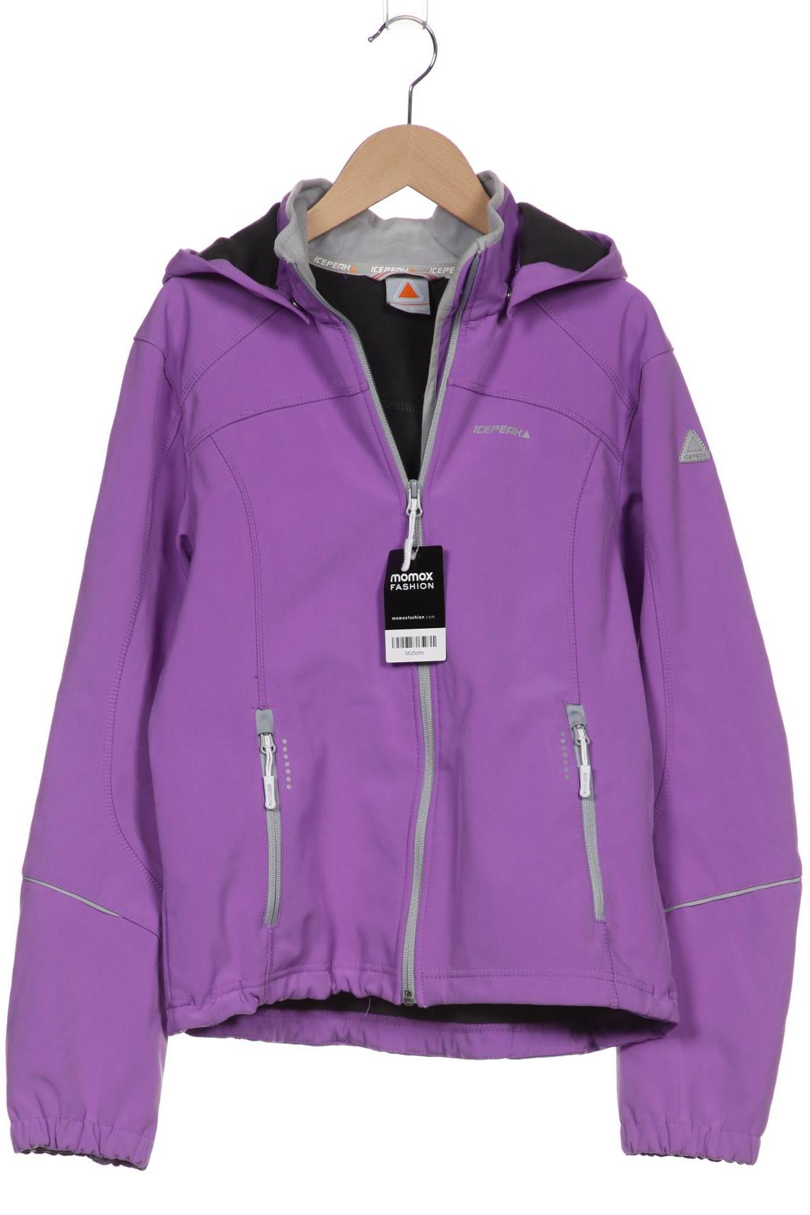 

ICEPEAK Damen Jacke, flieder