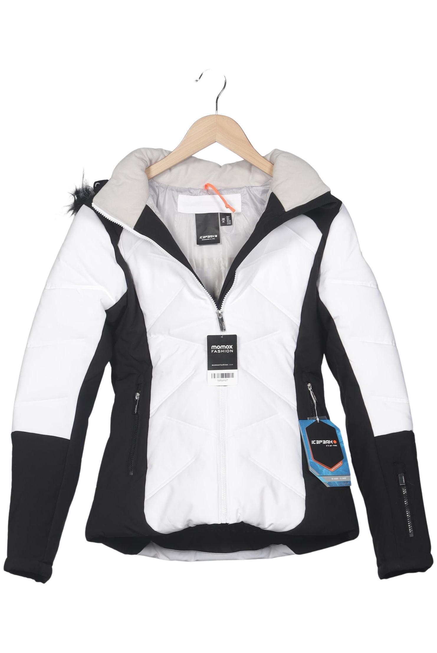 

Icepeak Damen Jacke, mehrfarbig, Gr. 38
