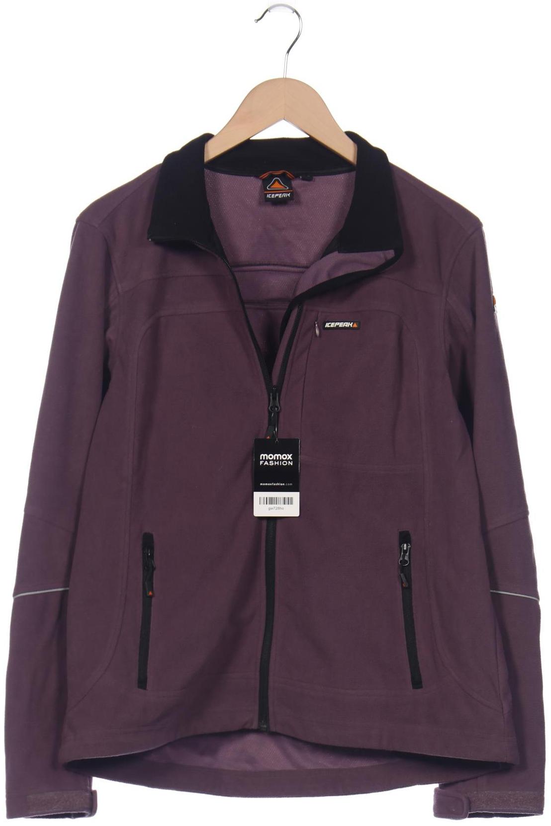 

Icepeak Damen Jacke, flieder, Gr. 42