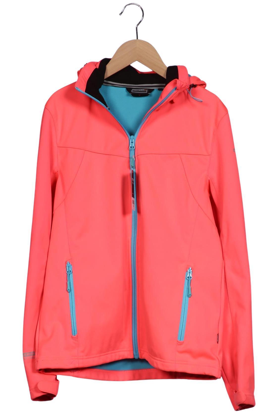 

Icepeak Damen Jacke, pink, Gr. 42