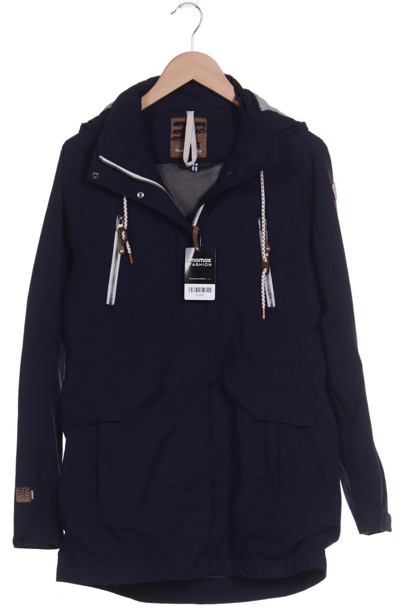 

Icepeak Damen Jacke, marineblau, Gr. 42